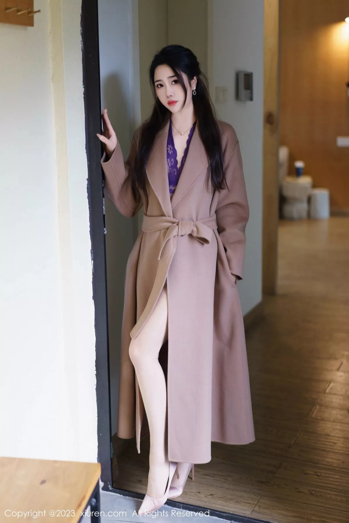 Xrmnw.Vip_严利娅_写真