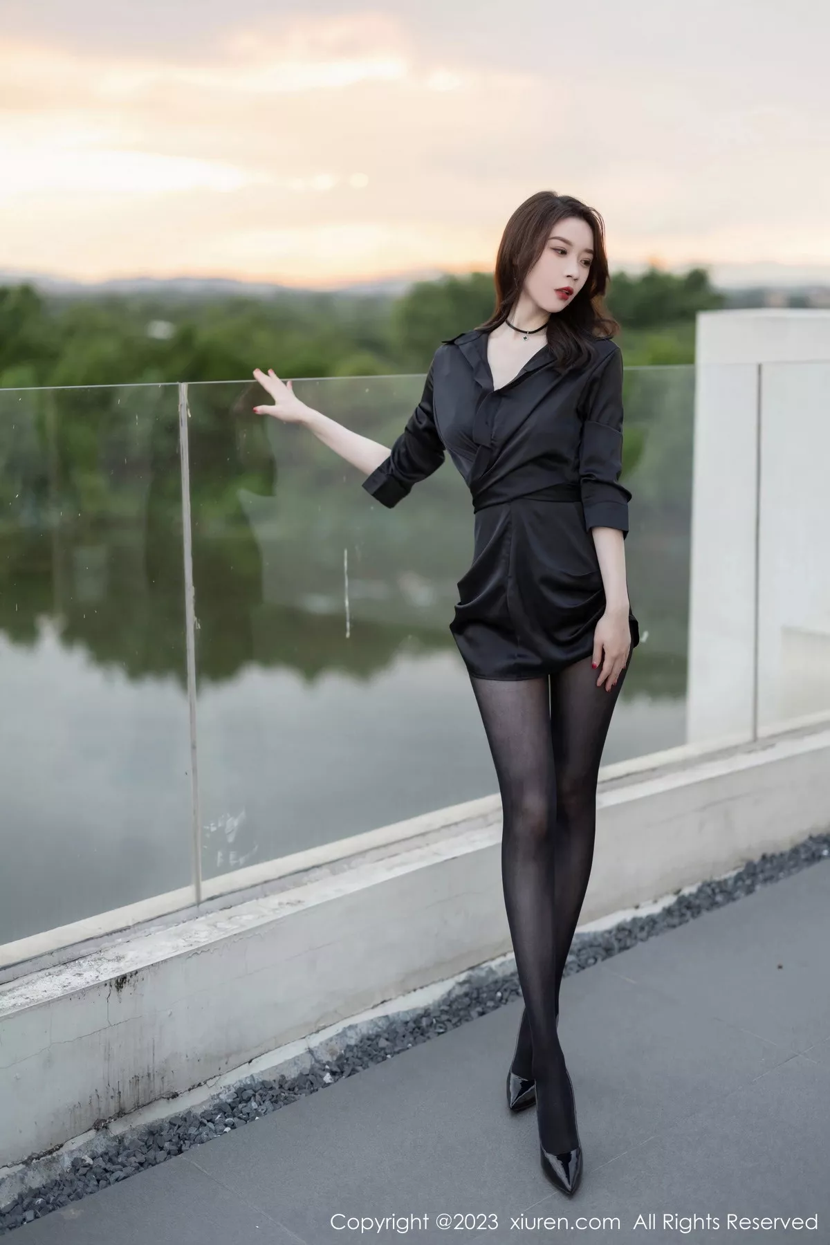Xrmnw.Vip_梦心玥_写真