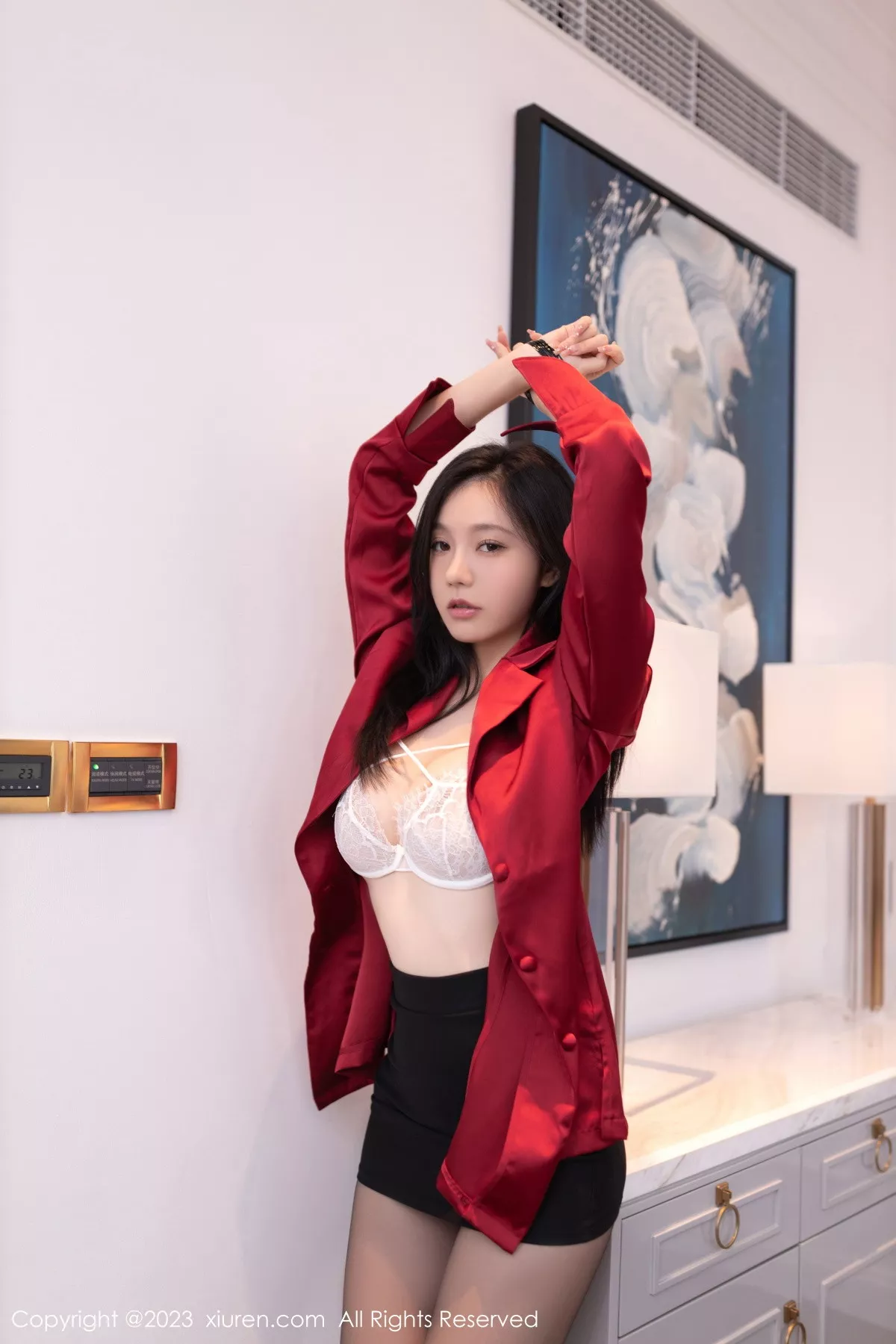 Xrmnw.Vip_安然_写真