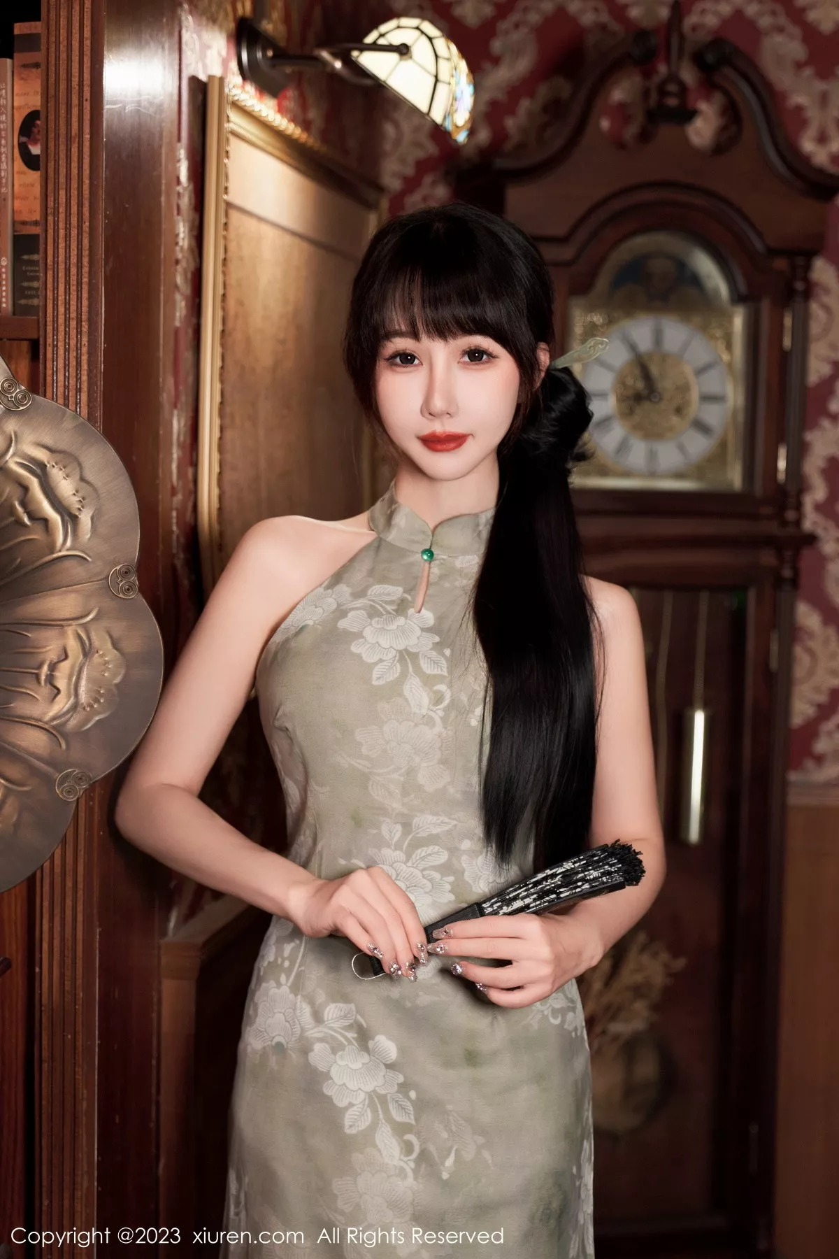 Xrmnw.Vip_波巧酱_写真