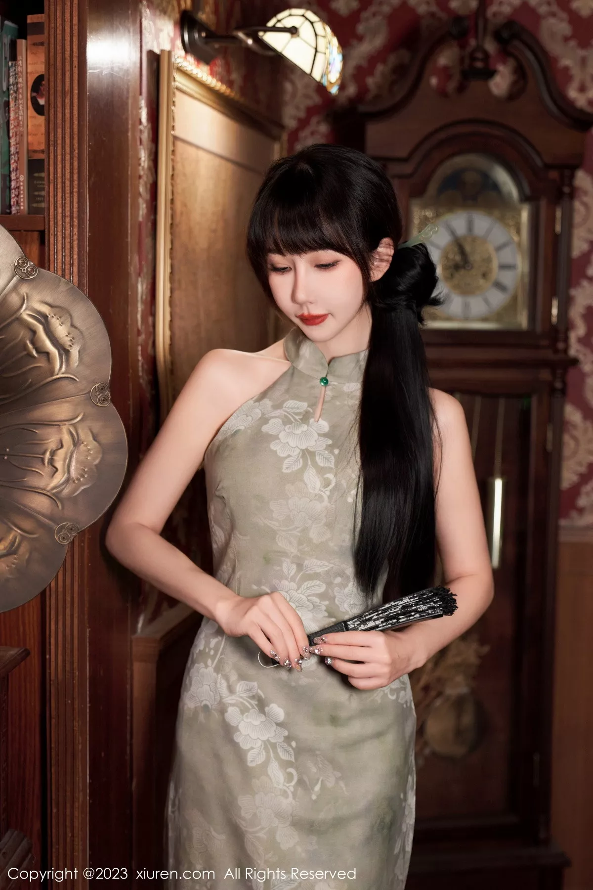 Xrmnw.Vip_波巧酱_写真