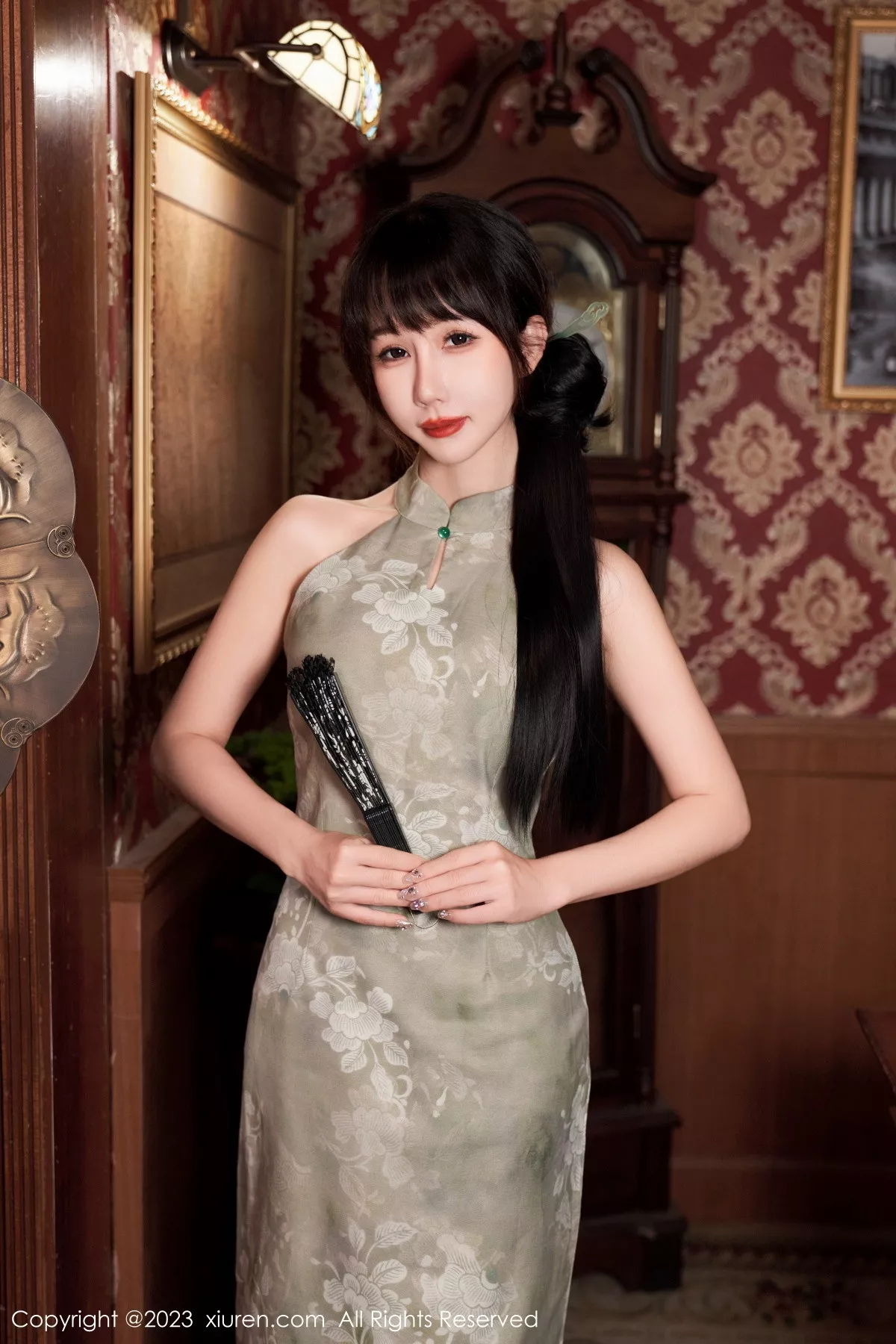 Xrmnw.Vip_波巧酱_写真