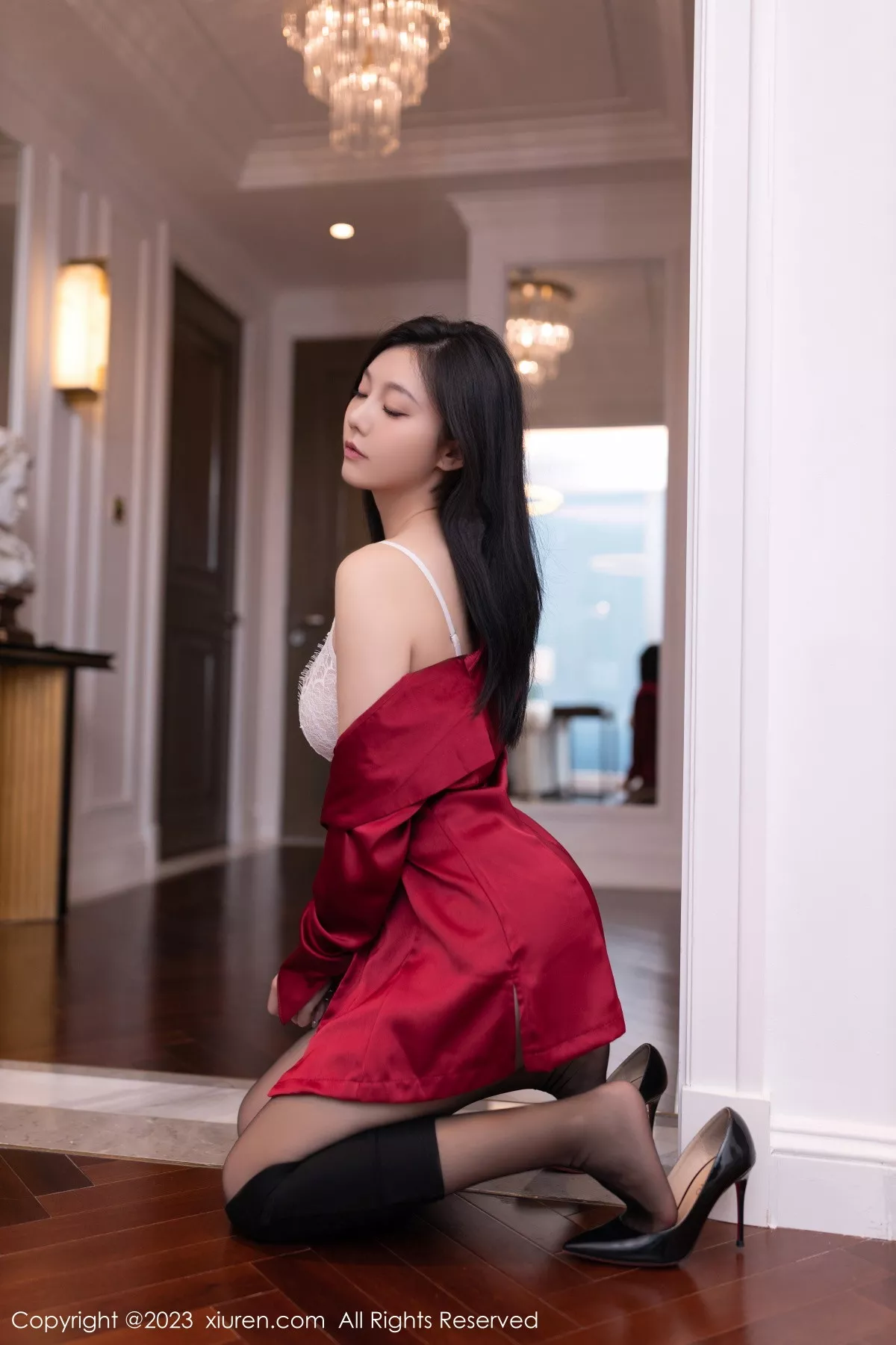 Xrmnw.Vip_安然_写真