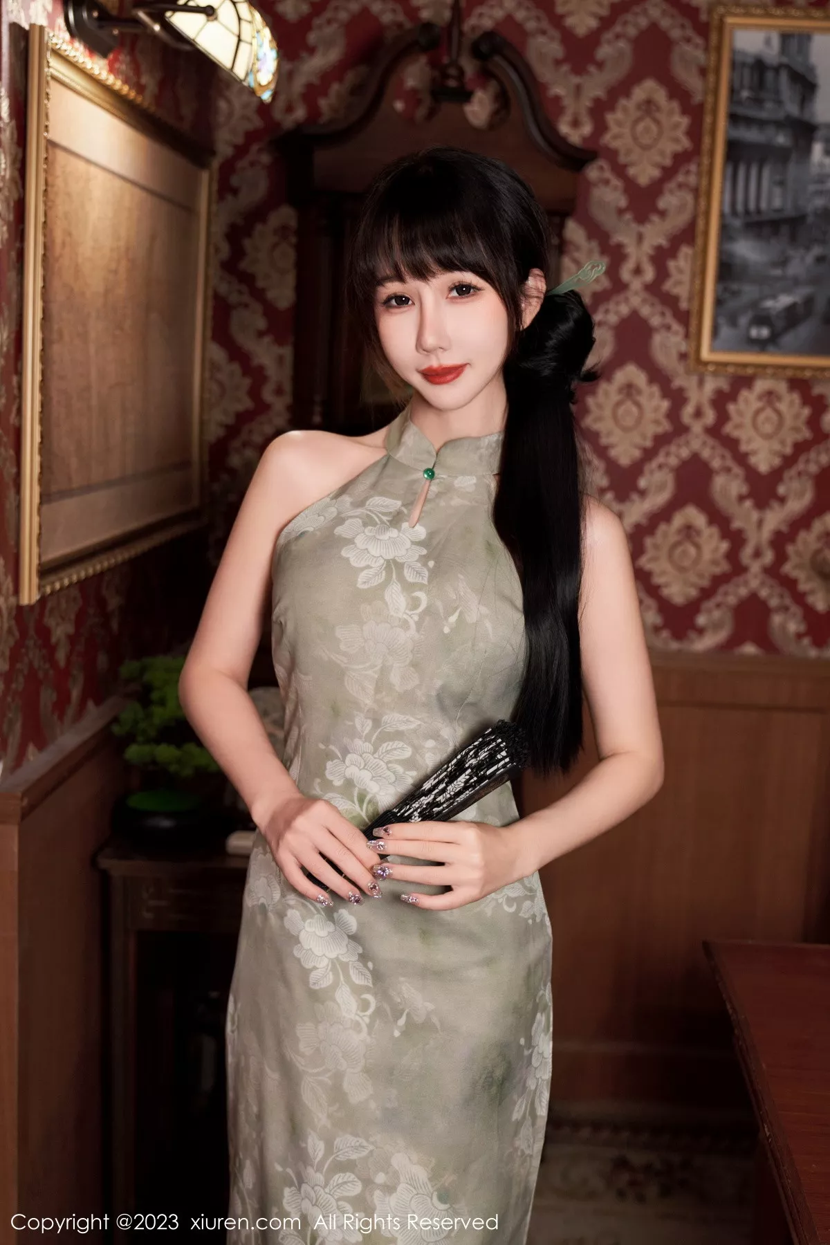 Xrmnw.Vip_波巧酱_写真