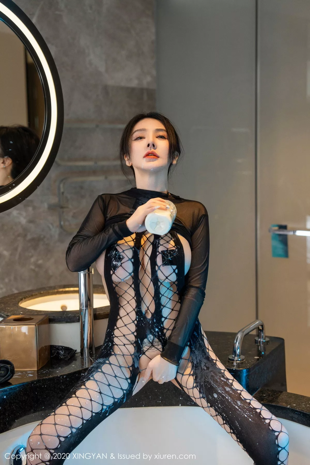 Xrmnw.Vip_潘娇娇_写真