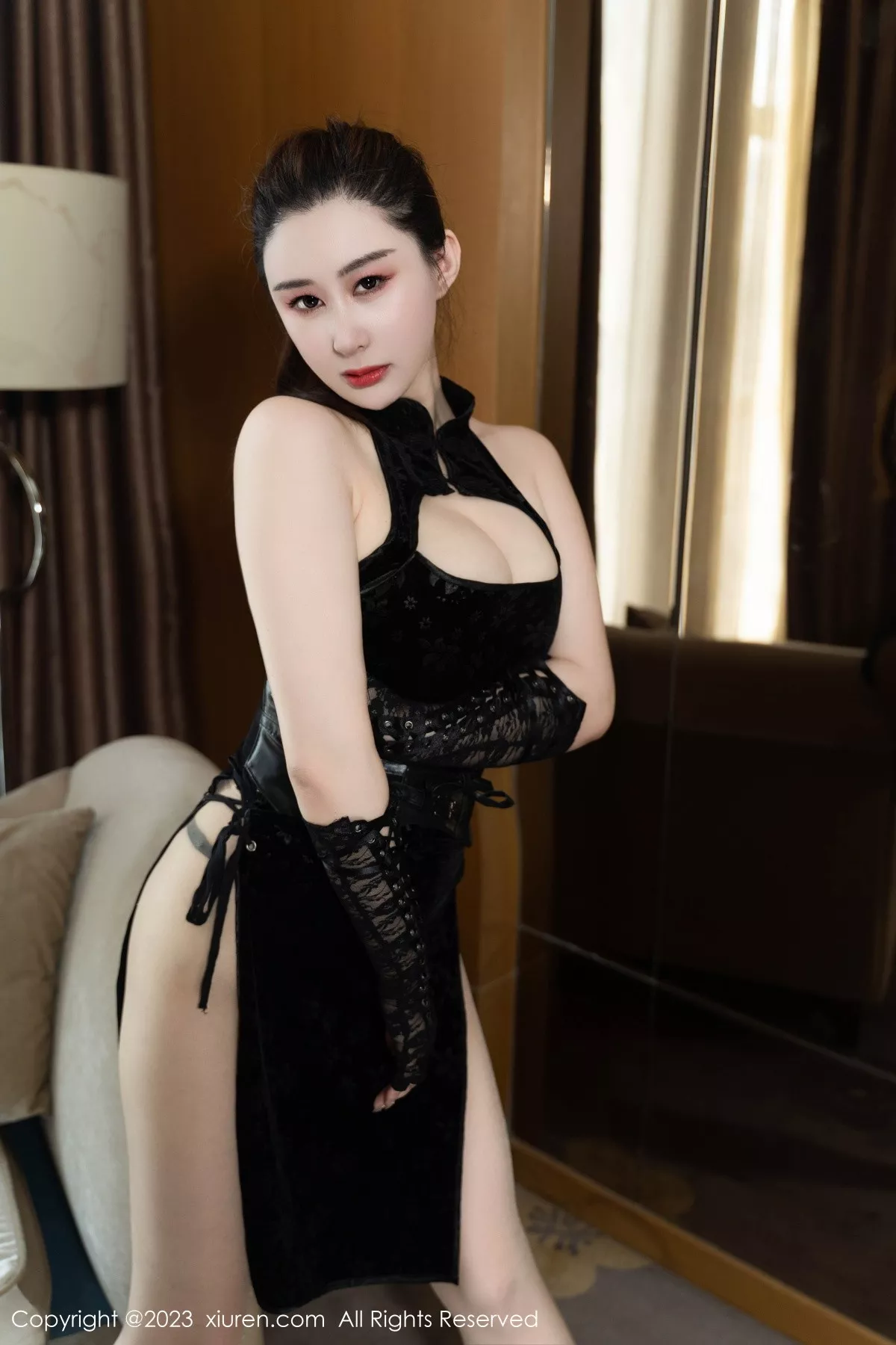 Xrmnw.Vip_王俪丁_写真