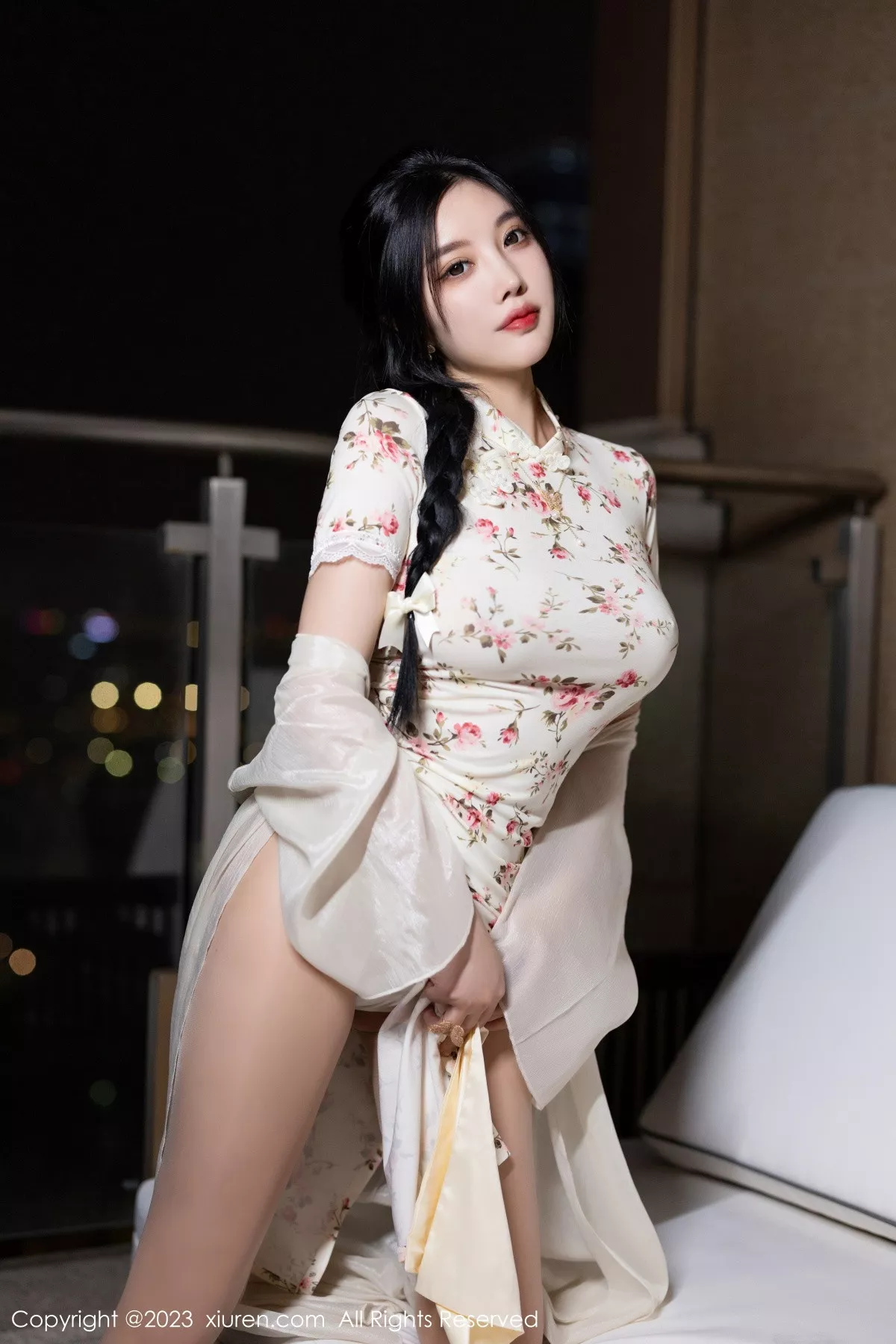 Xrmnw.Vip_杨晨晨_写真