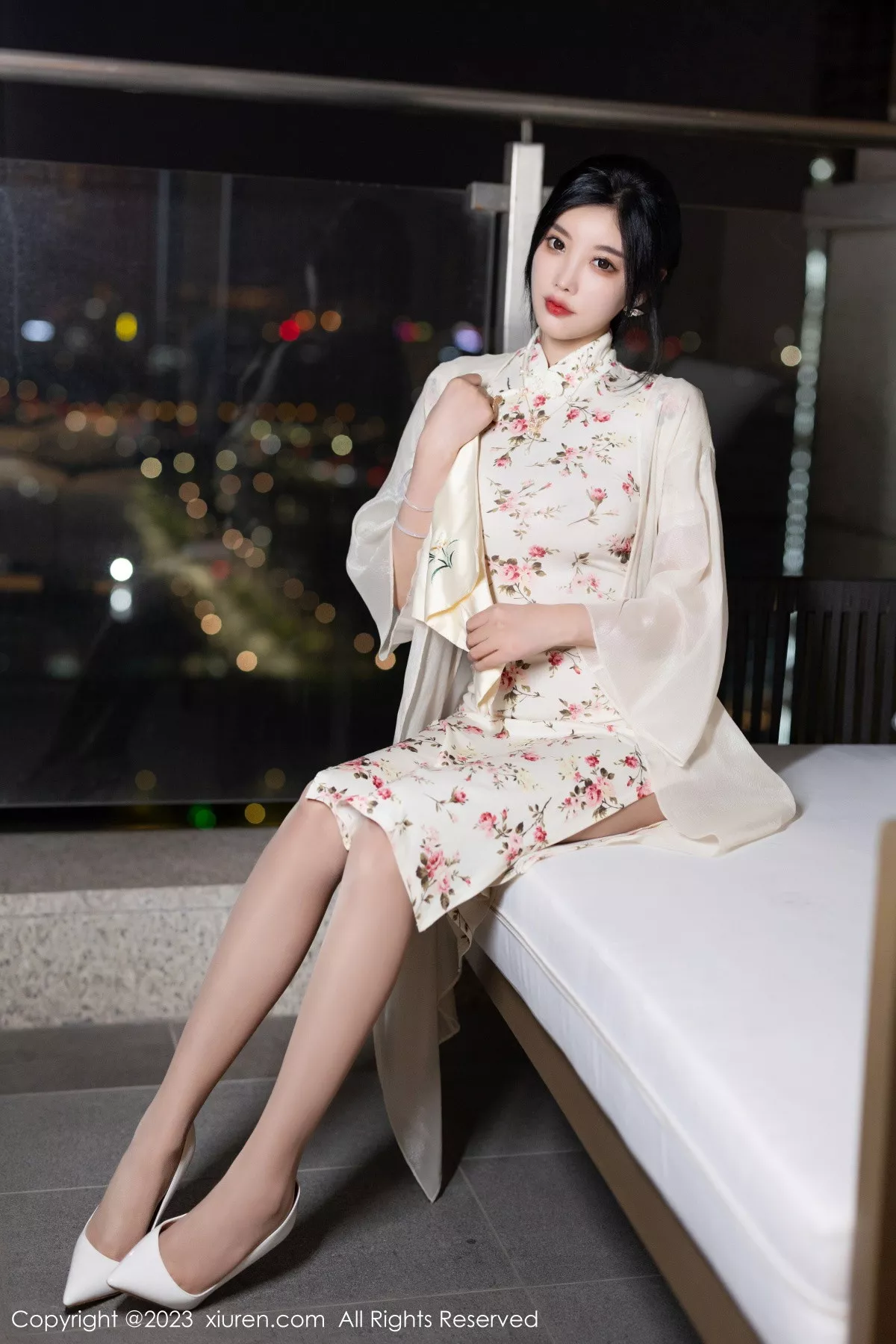Xrmnw.Vip_杨晨晨_写真