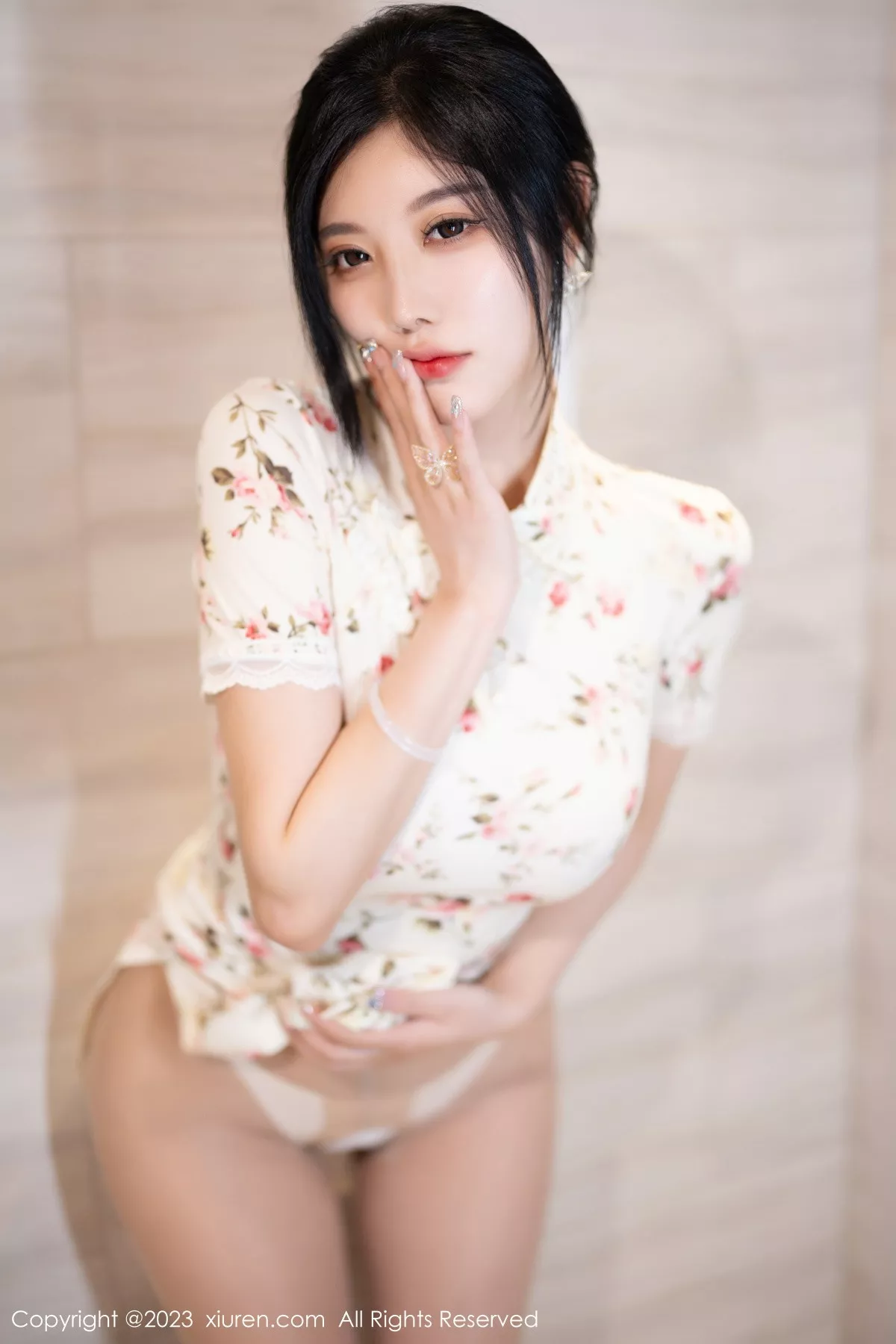 Xrmnw.Vip_杨晨晨_写真