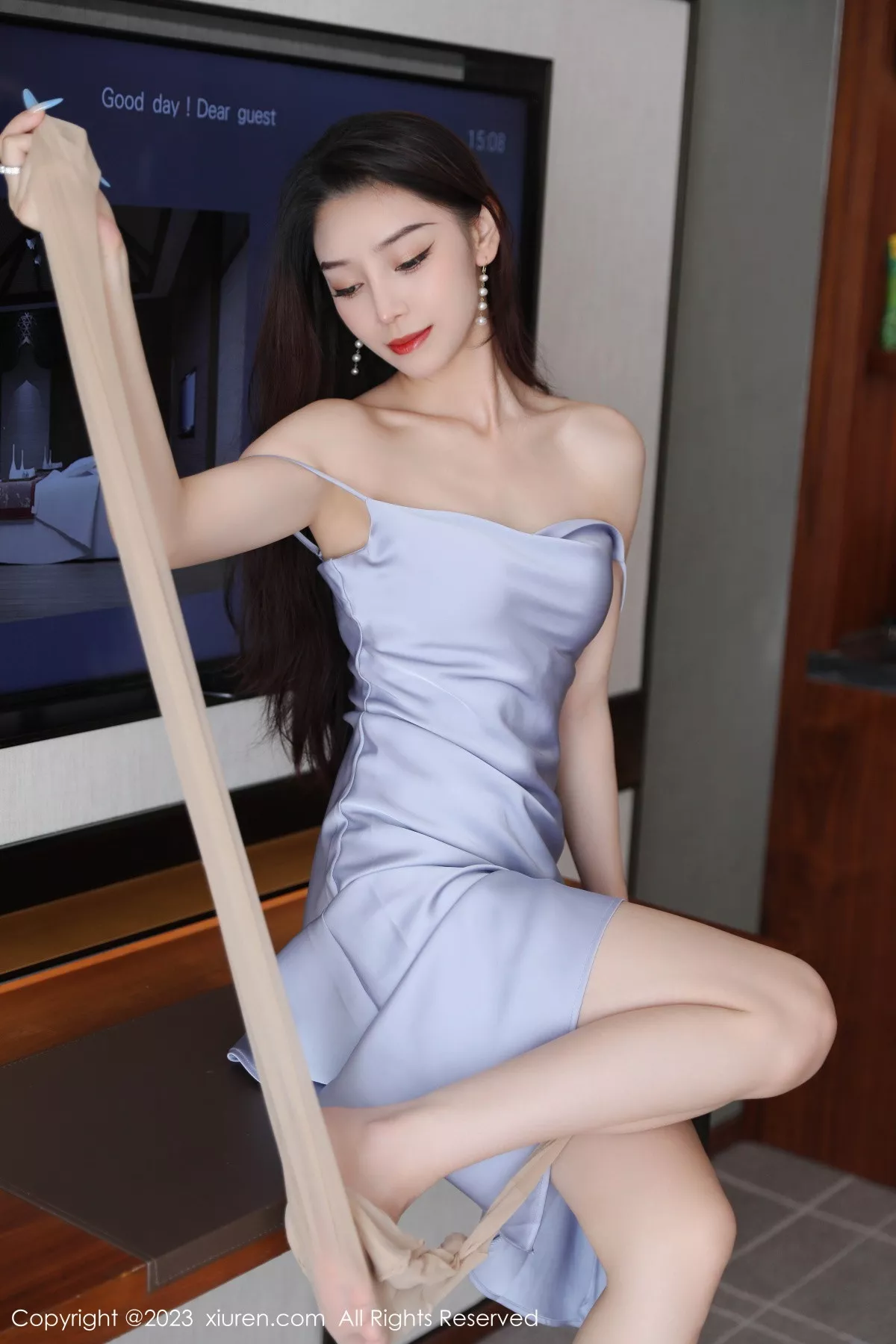 Xrmnw.Vip_苏曼兮_写真