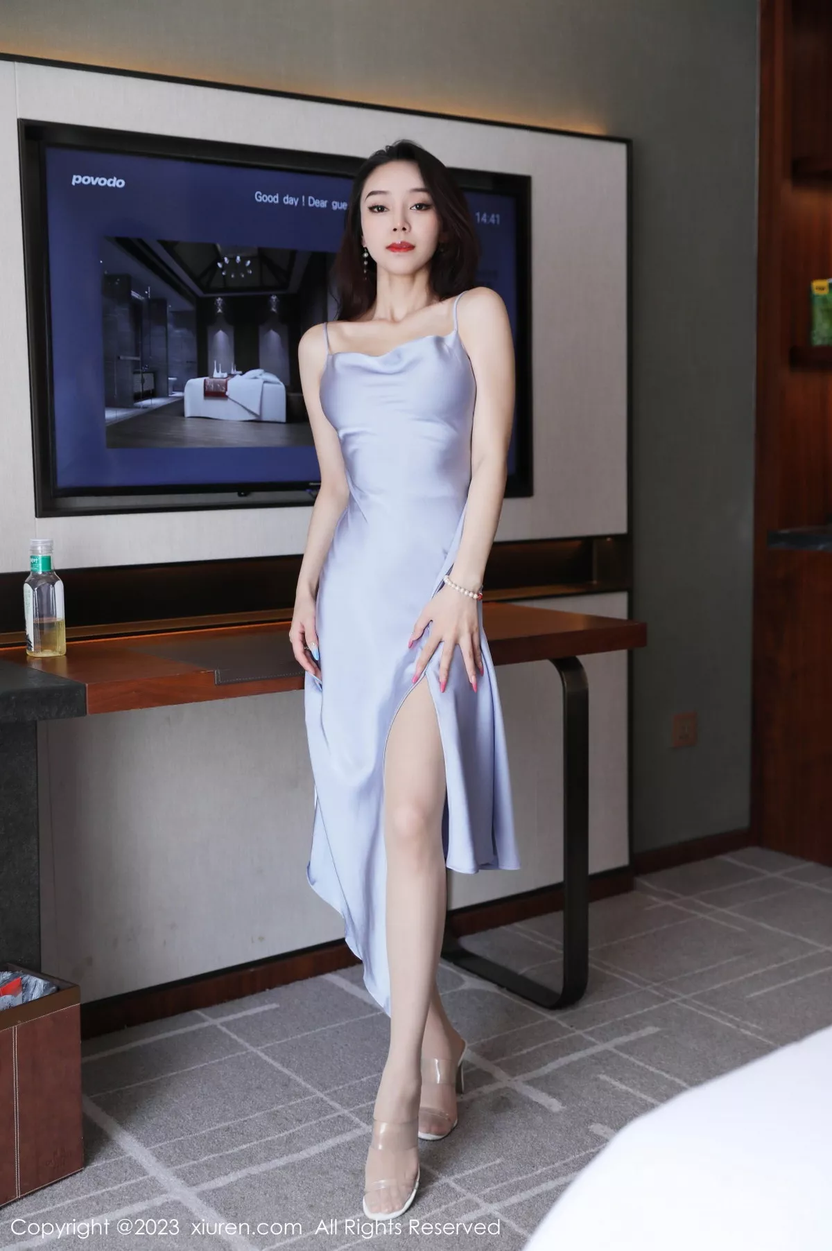 Xrmnw.Vip_苏曼兮_写真