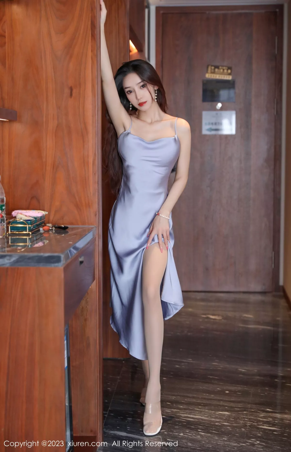 Xrmnw.Vip_苏曼兮_写真