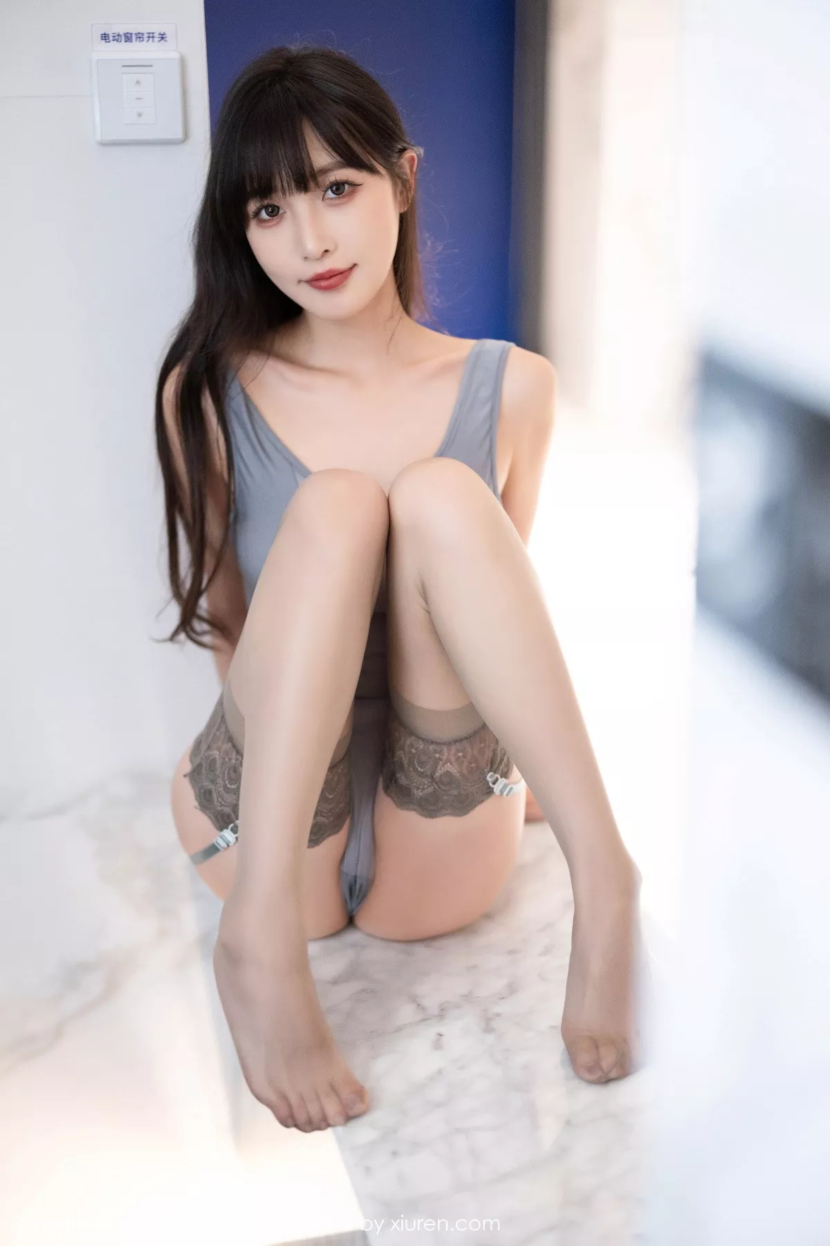 Xrmnw.Vip_林星阑_写真