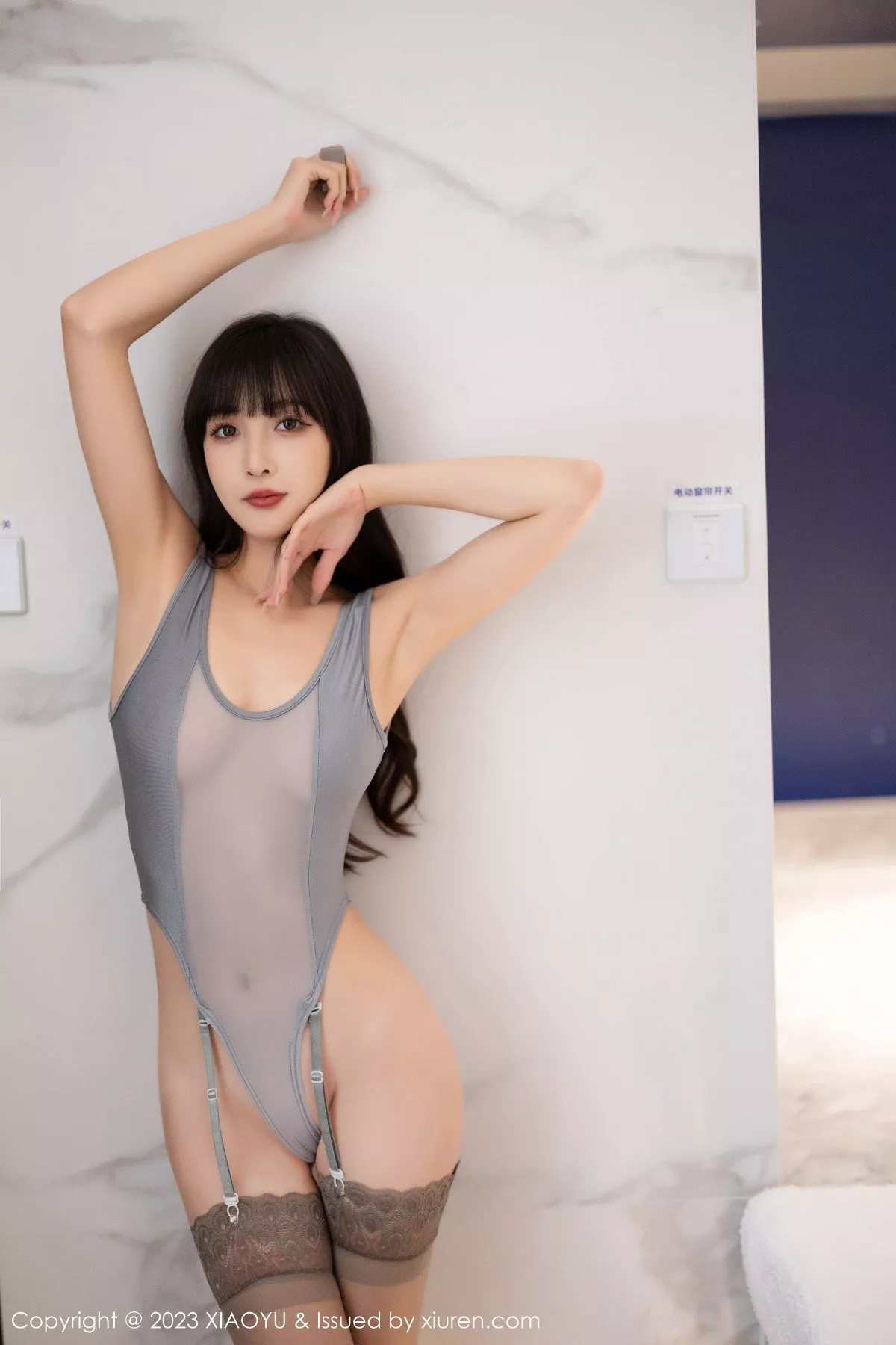 Xrmnw.Vip_林星阑_写真