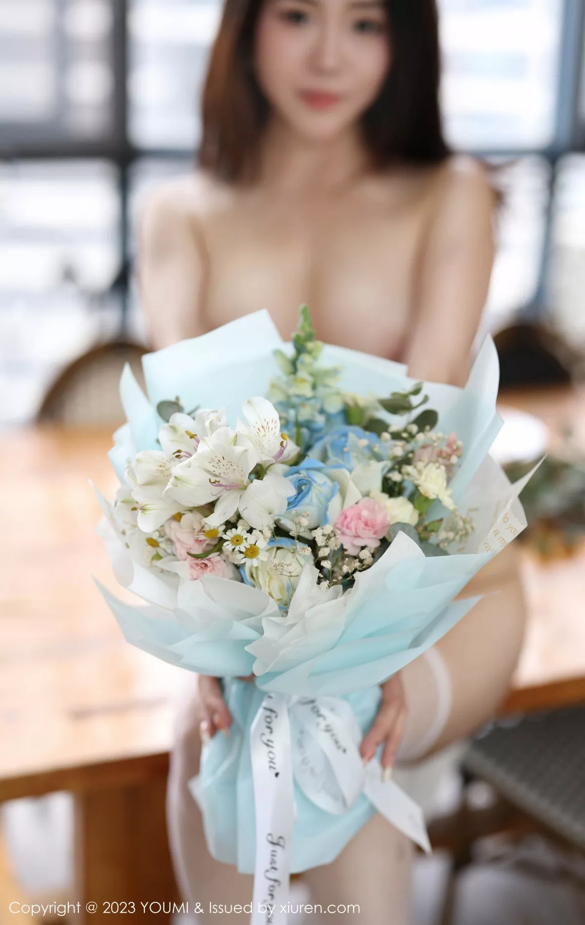 Xrmnw.Vip_严利娅_写真