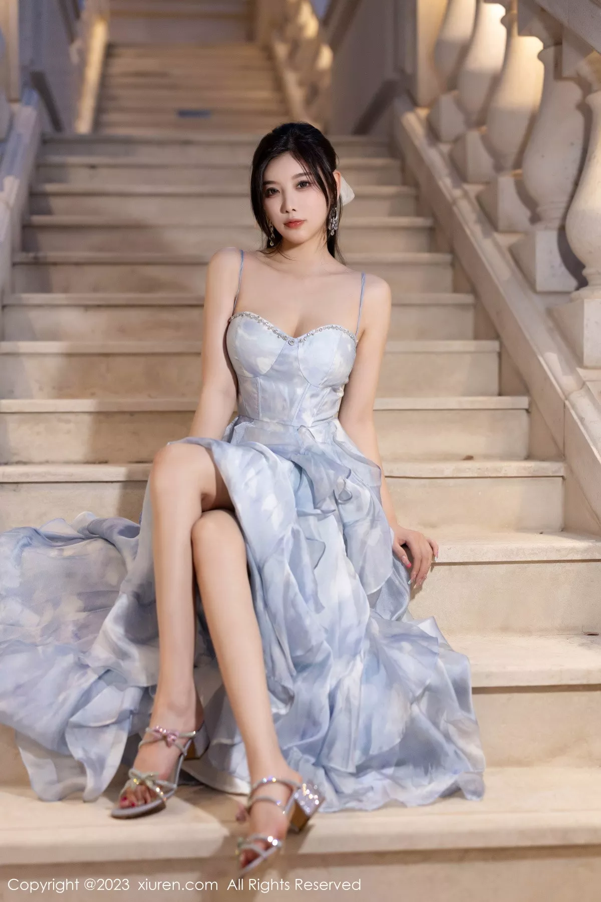 Xrmnw.Vip_杨晨晨_写真