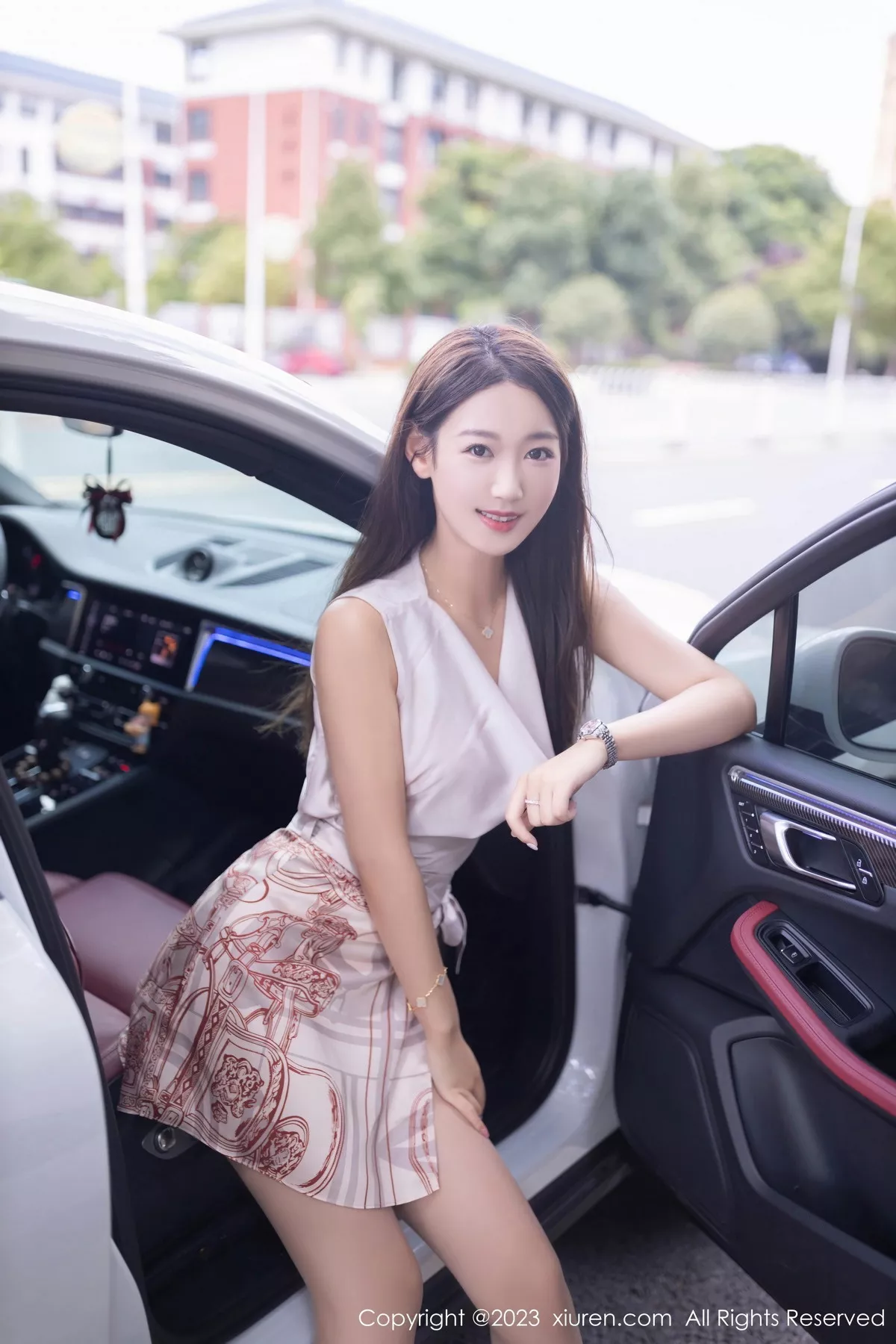 Xrmnw.Vip_唐安琪_写真