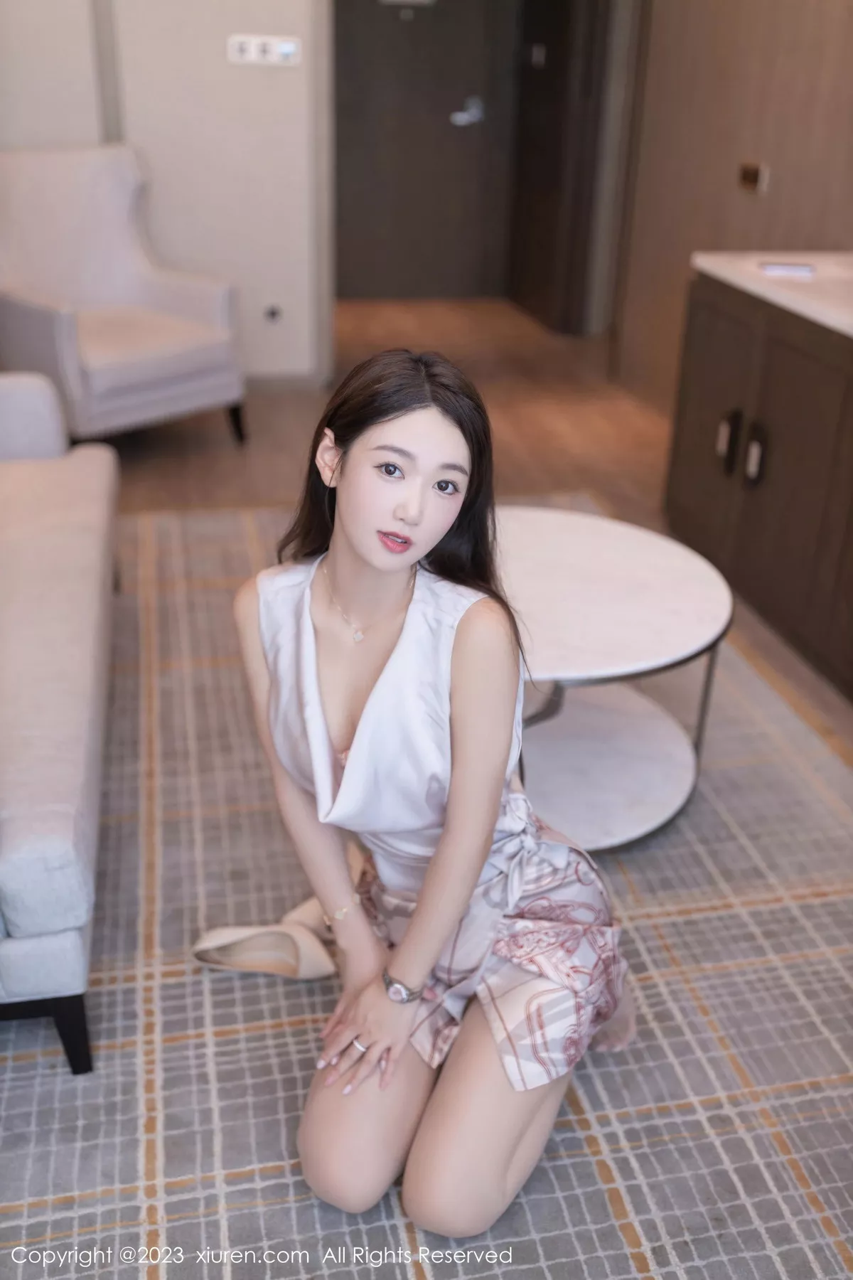 Xrmnw.Vip_唐安琪_写真