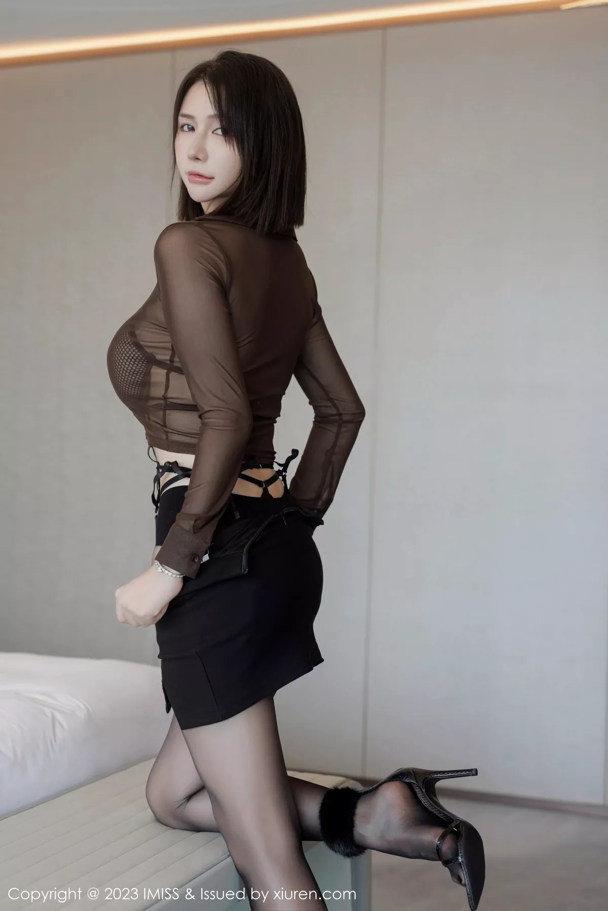 Xrmnw.Vip_陈赞之_写真