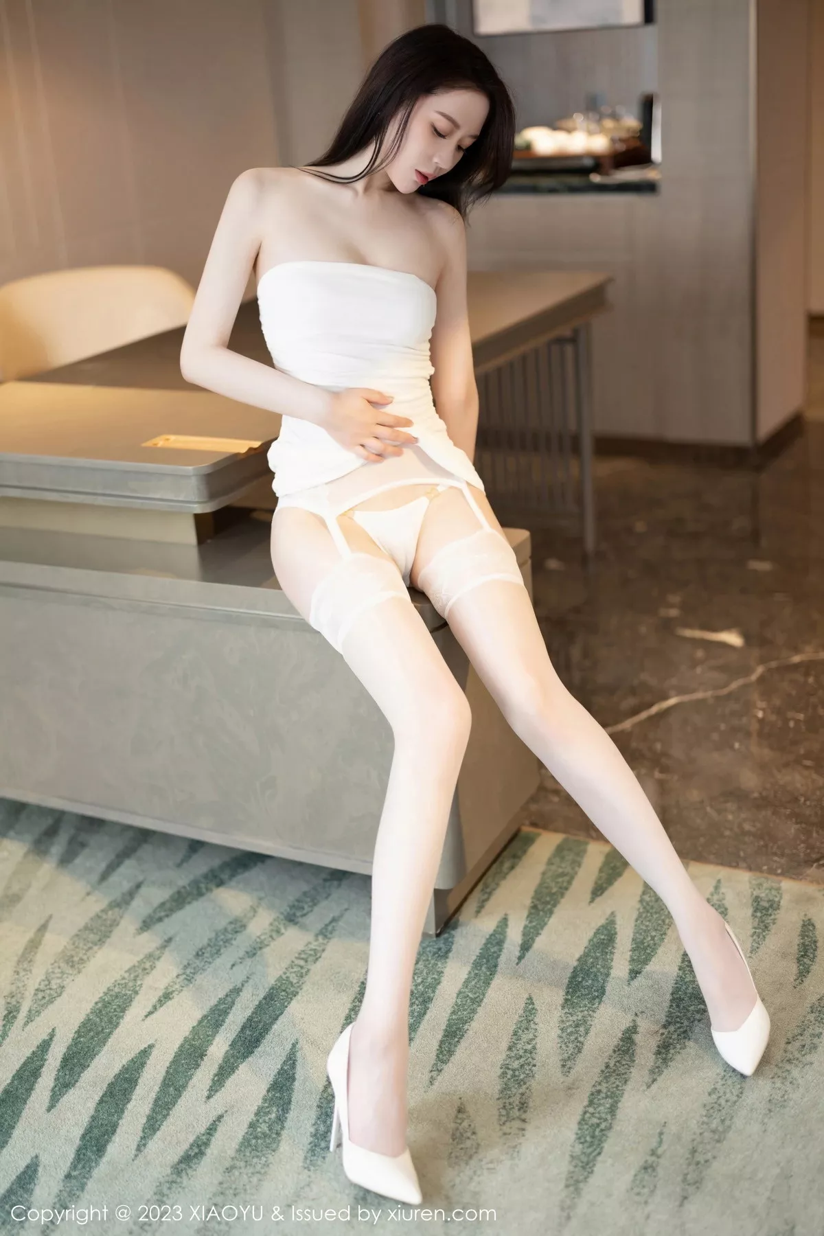 Xrmnw.Vip_梦心玥_写真
