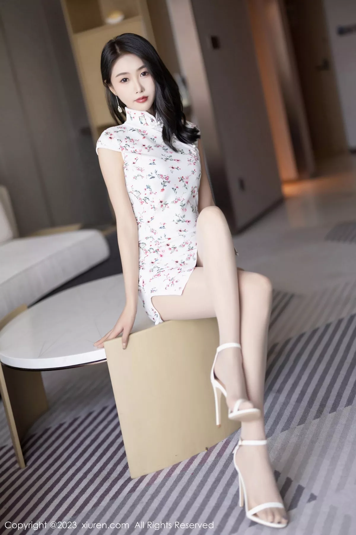 Xrmnw.Vip_苏苏阿_写真