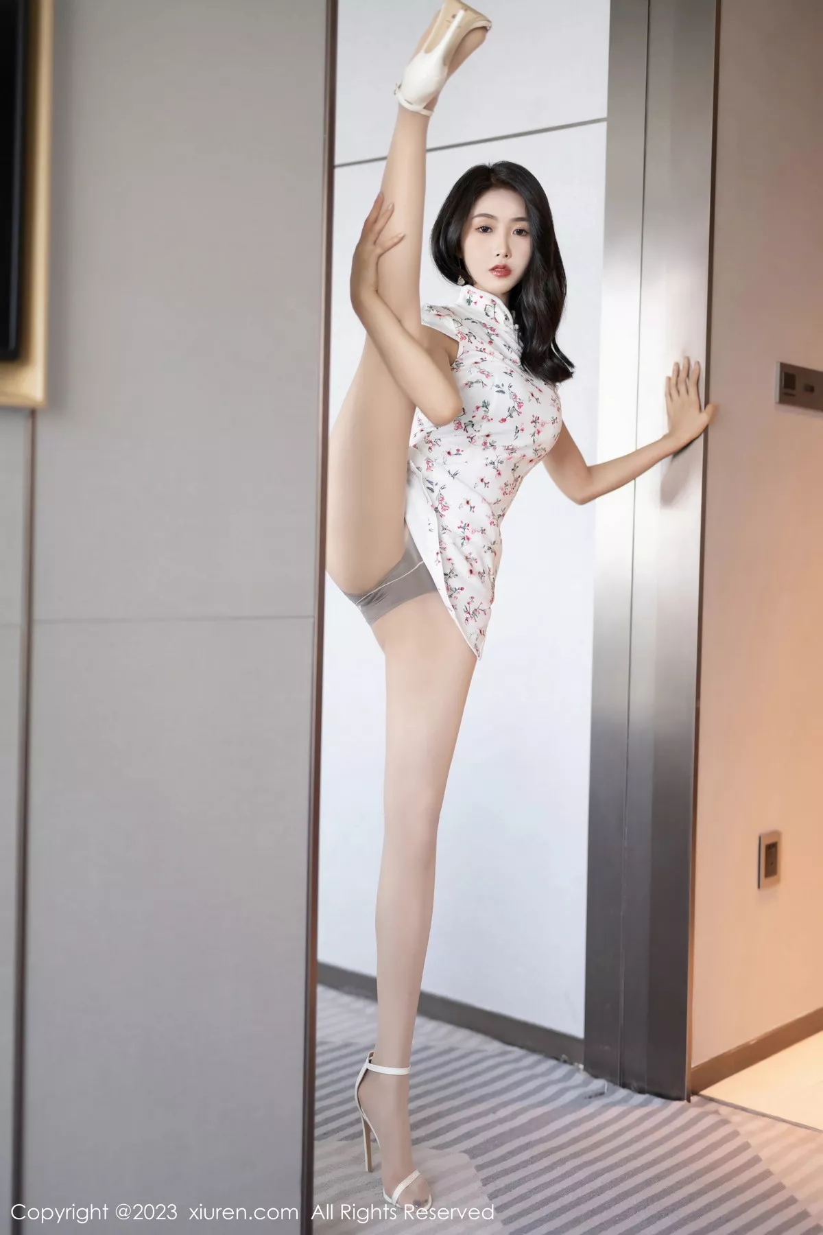 Xrmnw.Vip_苏苏阿_写真