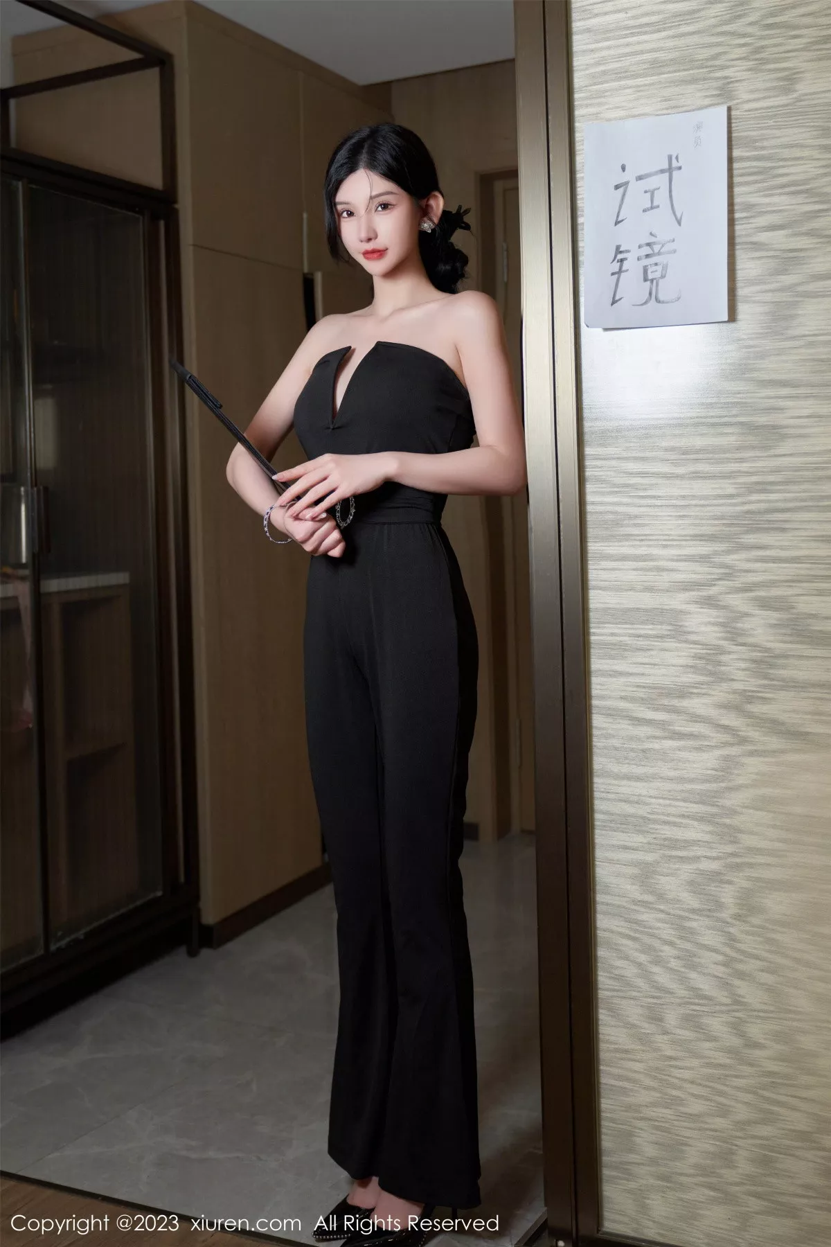 Xrmnw.Vip_周于希_写真