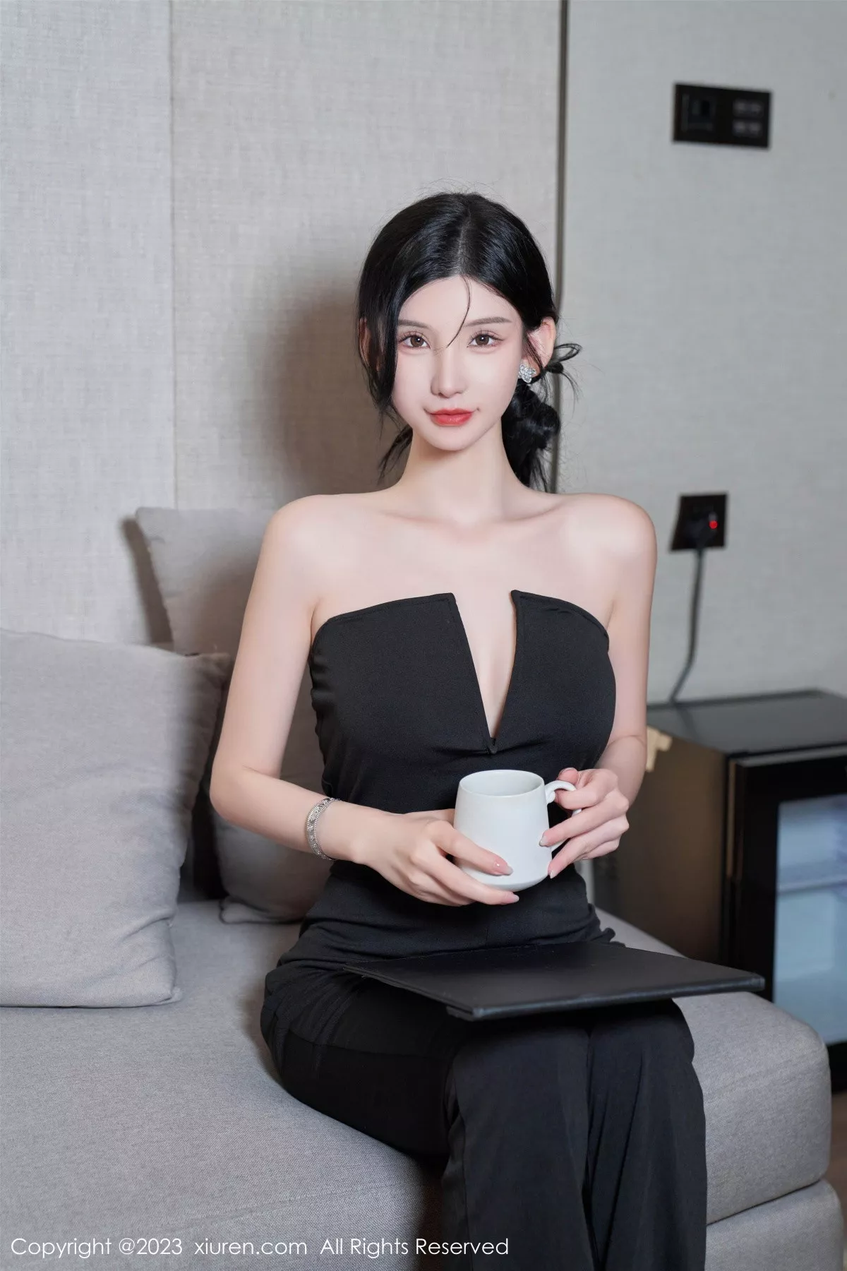 Xrmnw.Vip_周于希_写真