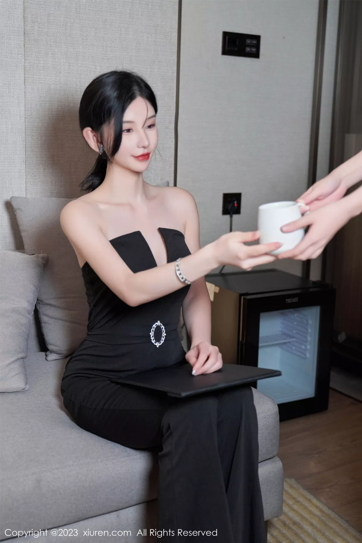 Xrmnw.Vip_周于希_写真