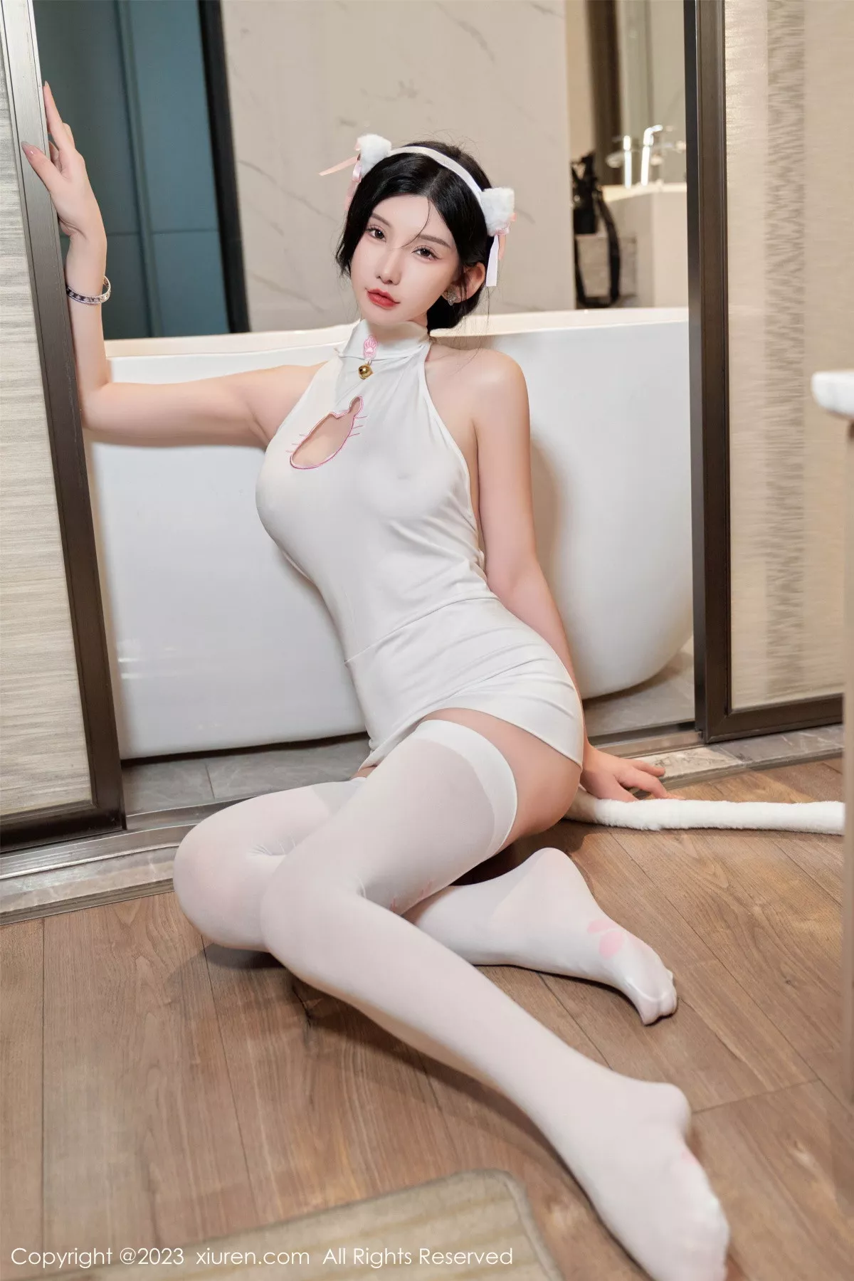 Xrmnw.Vip_周于希_写真
