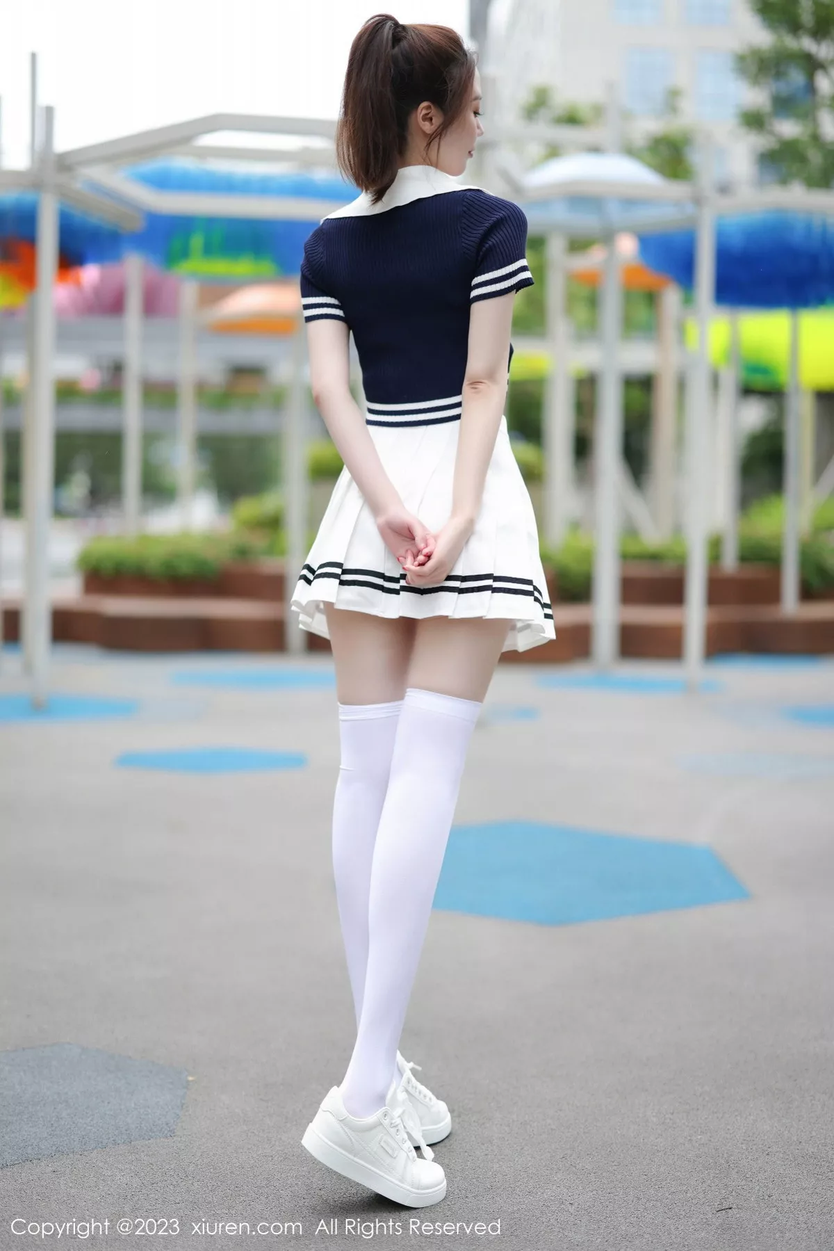 Xrmnw.Vip_梦心玥_写真