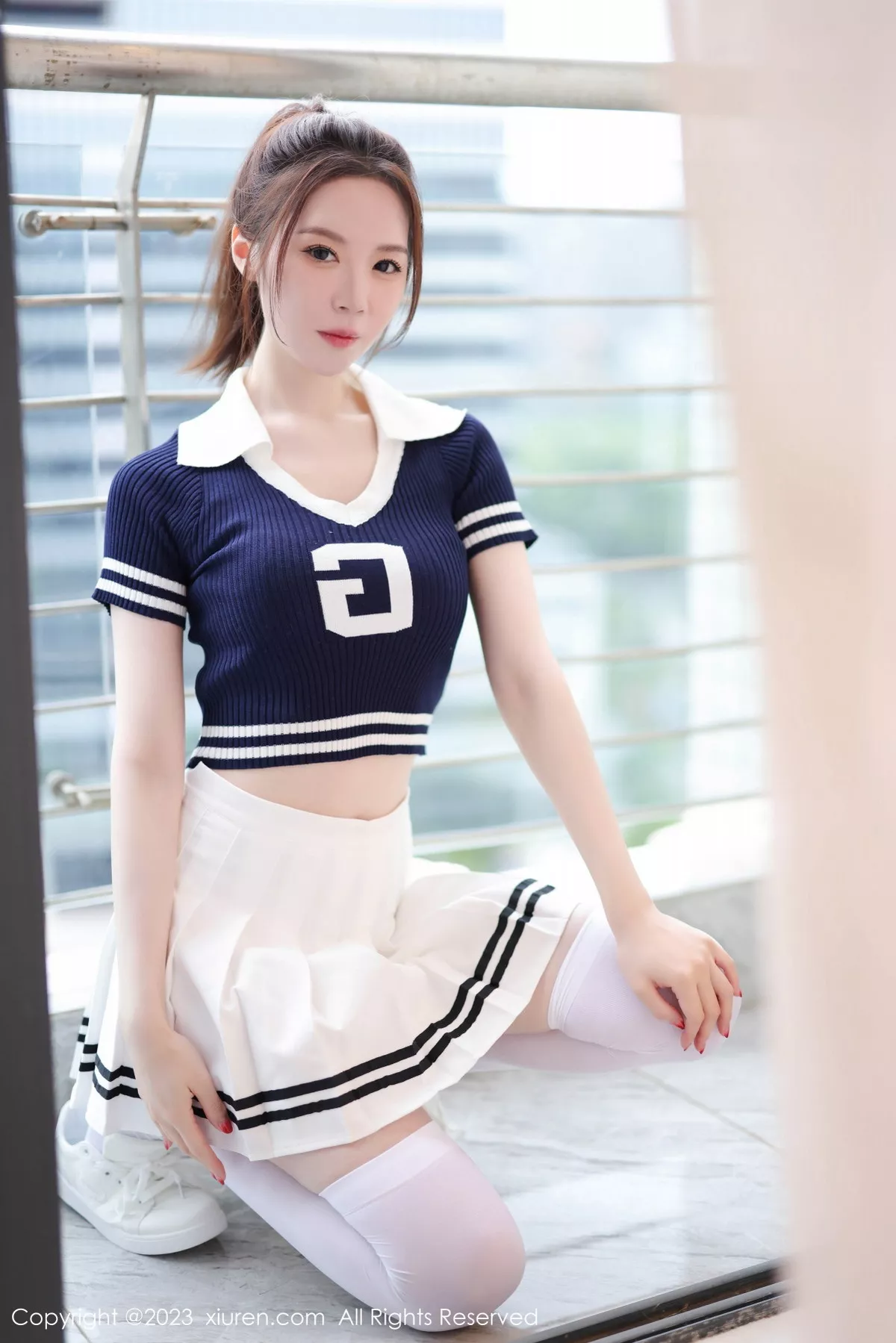 Xrmnw.Vip_梦心玥_写真