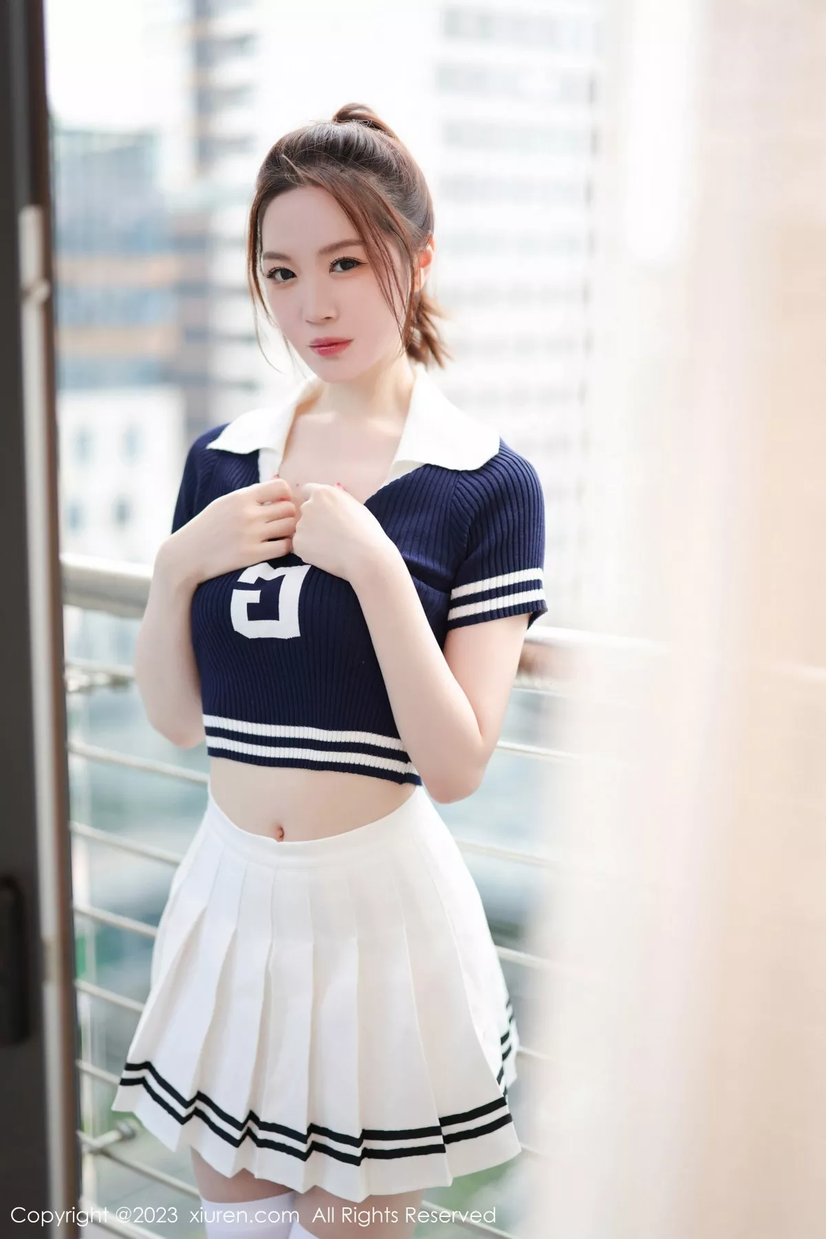 Xrmnw.Vip_梦心玥_写真