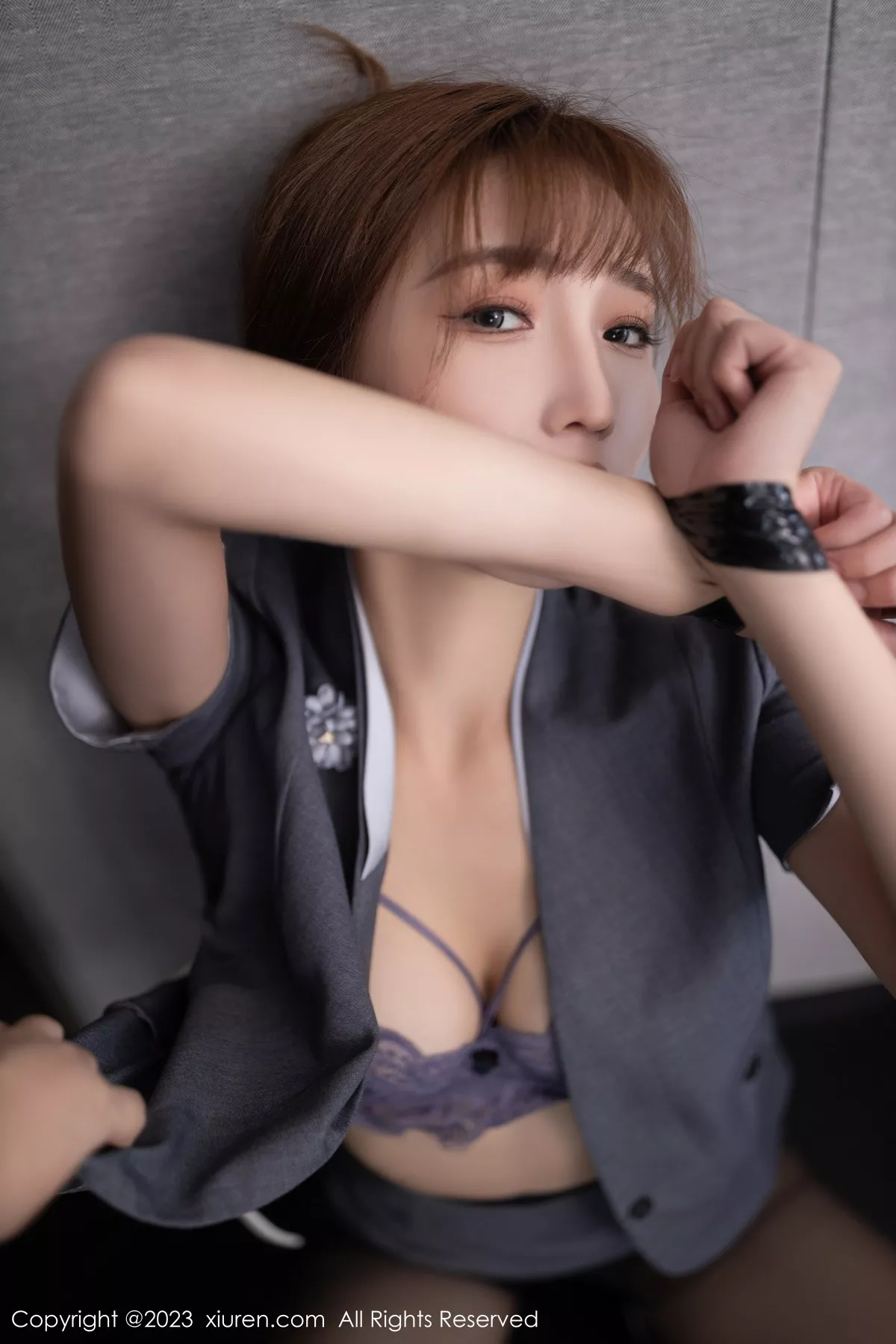 Xrmnw.Vip_陆萱萱_写真