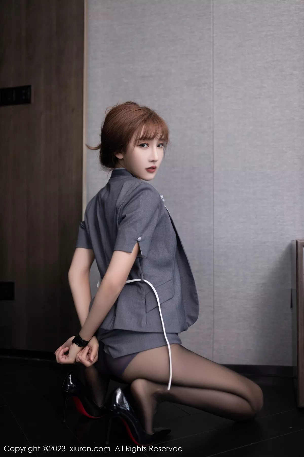 Xrmnw.Vip_陆萱萱_写真