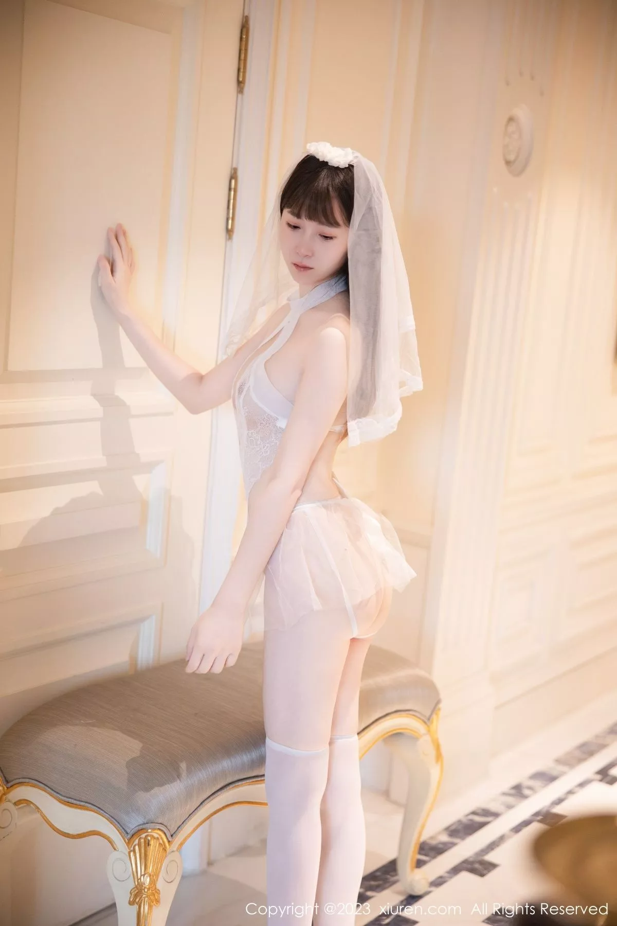 Xrmnw.Vip_林悠悠_写真