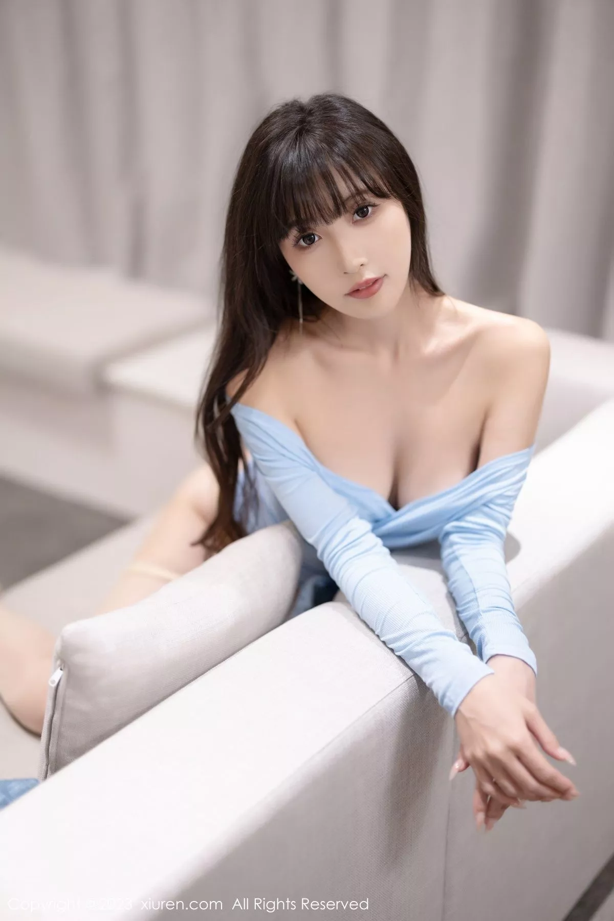 Xrmnw.Vip_林星阑_写真