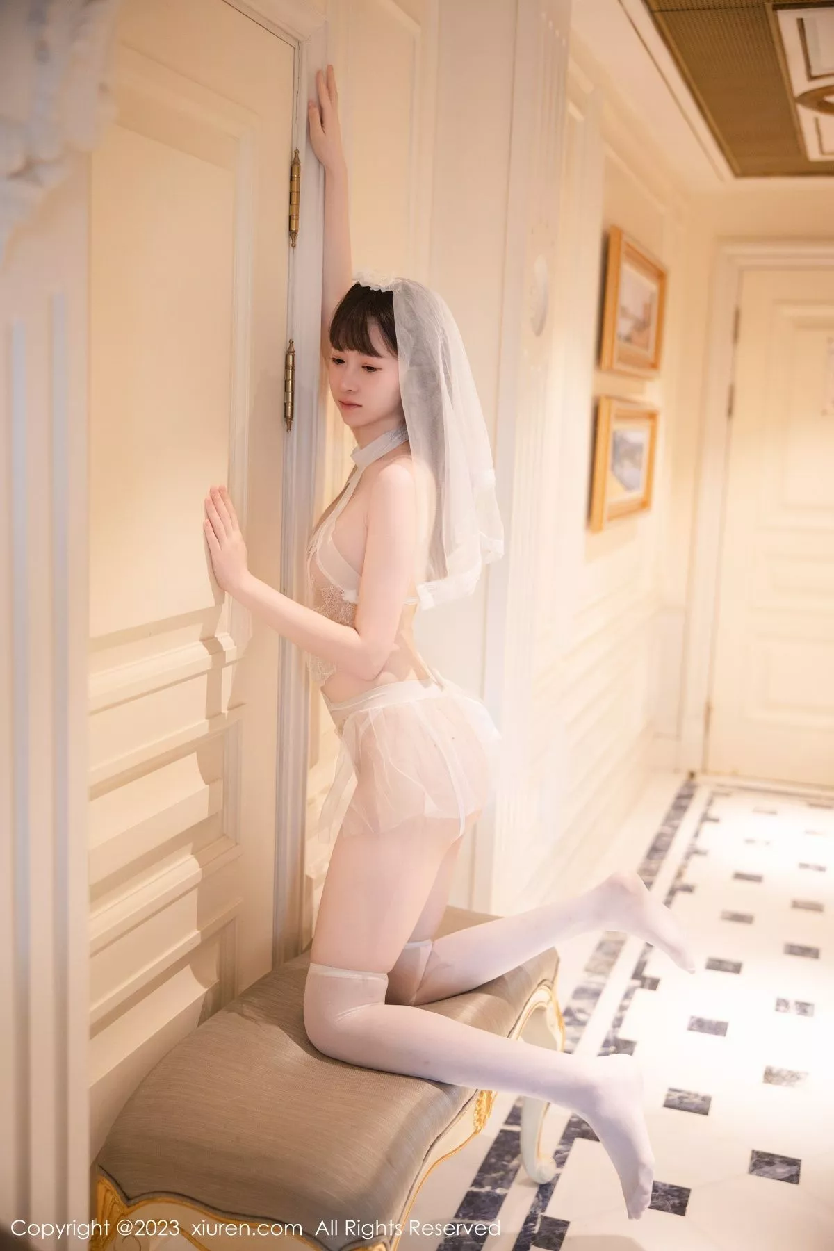 Xrmnw.Vip_林悠悠_写真