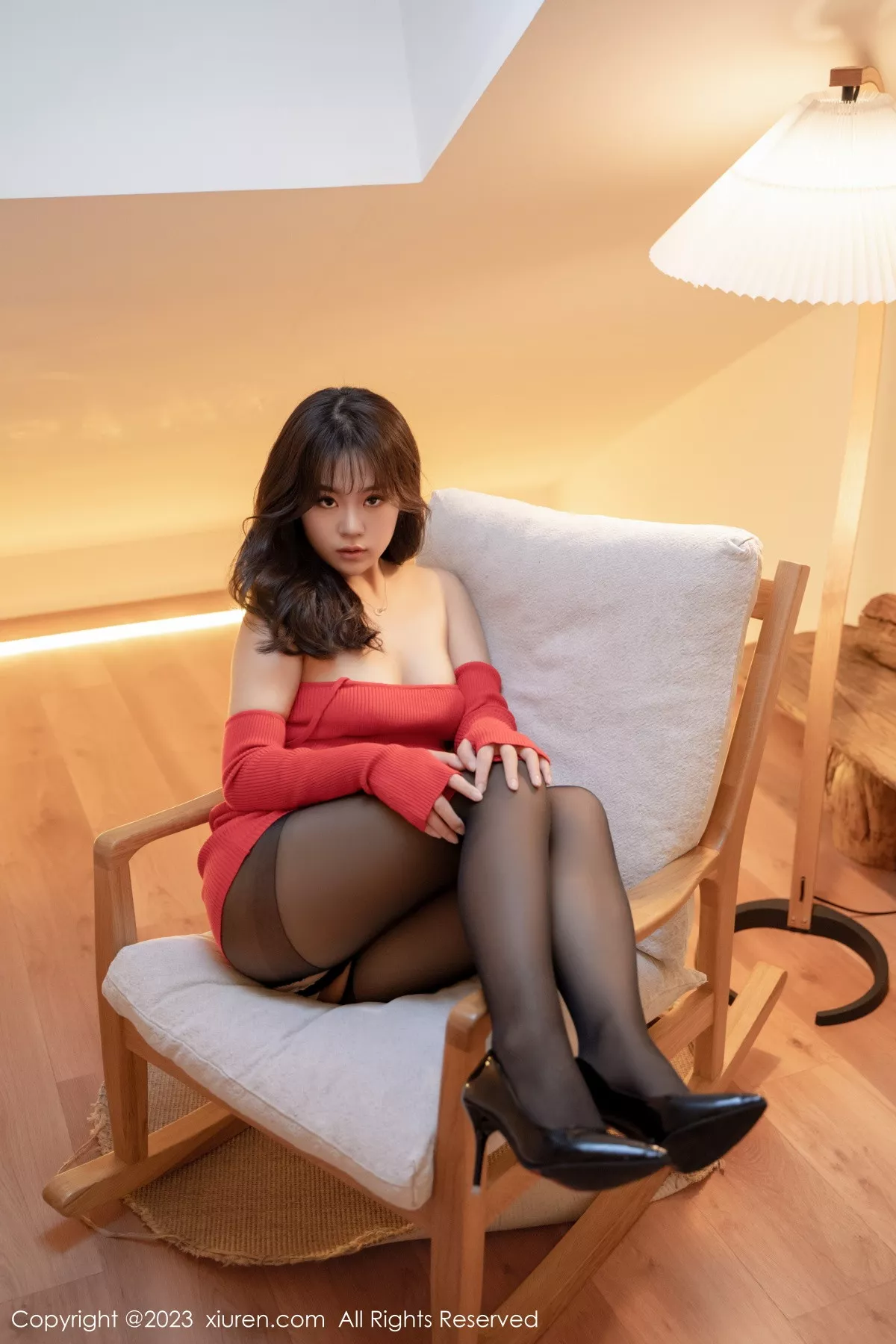 Xrmnw.Vip_小樱花_写真
