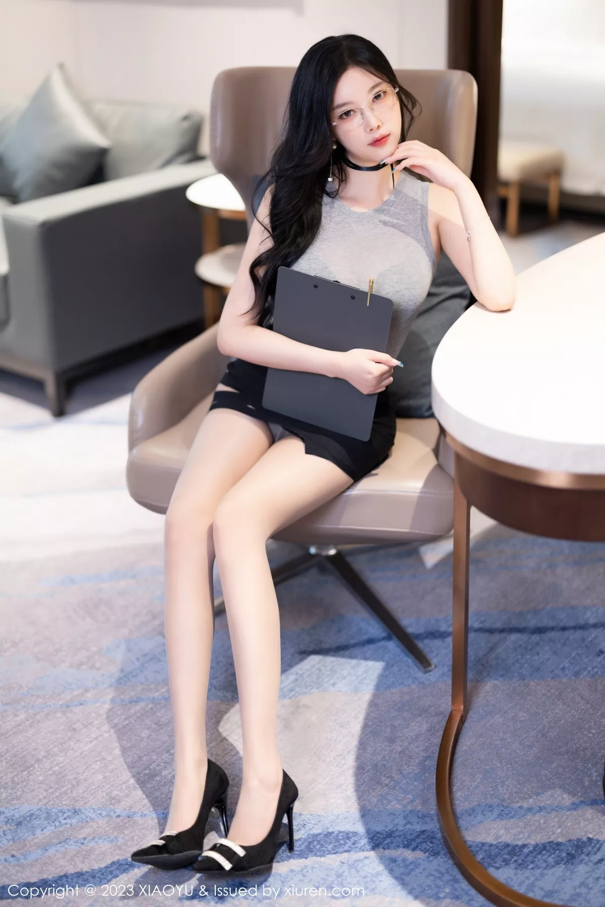Xrmnw.Vip_杨晨晨_写真