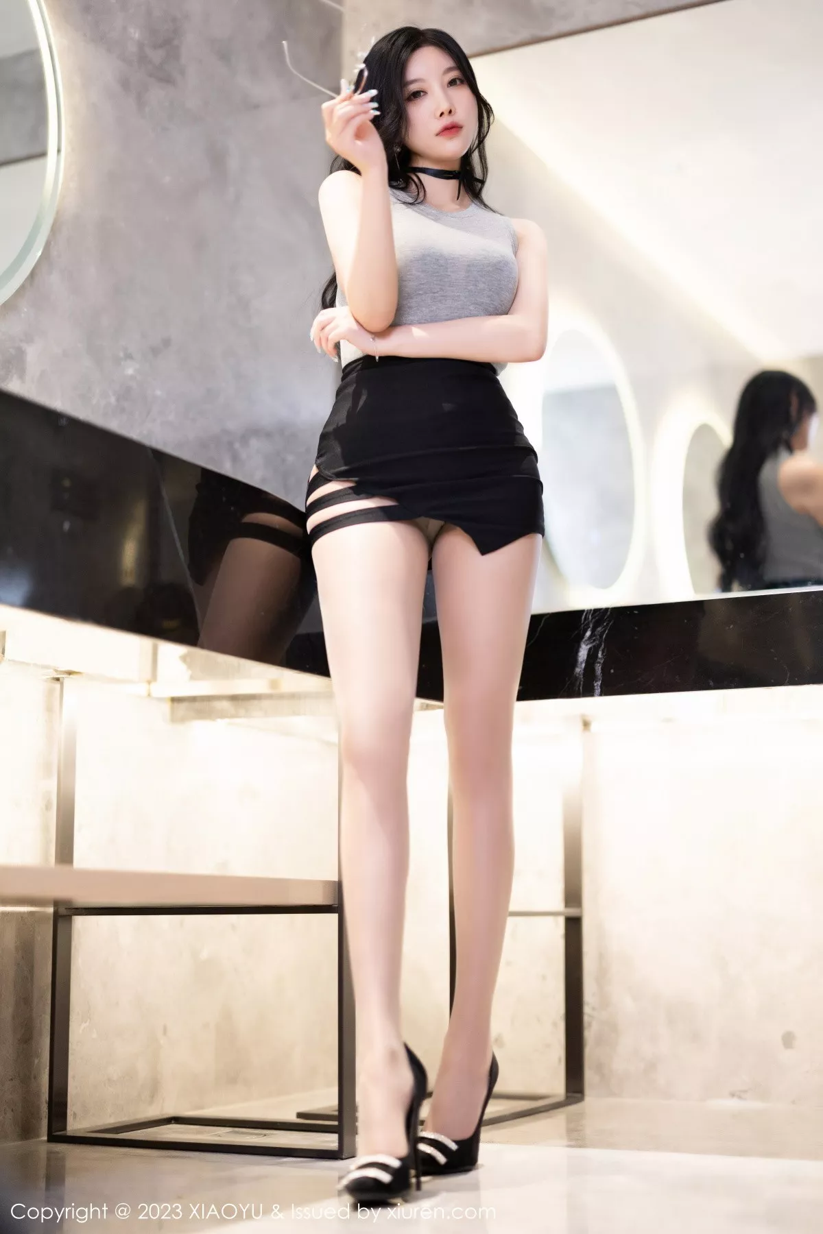 Xrmnw.Vip_杨晨晨_写真