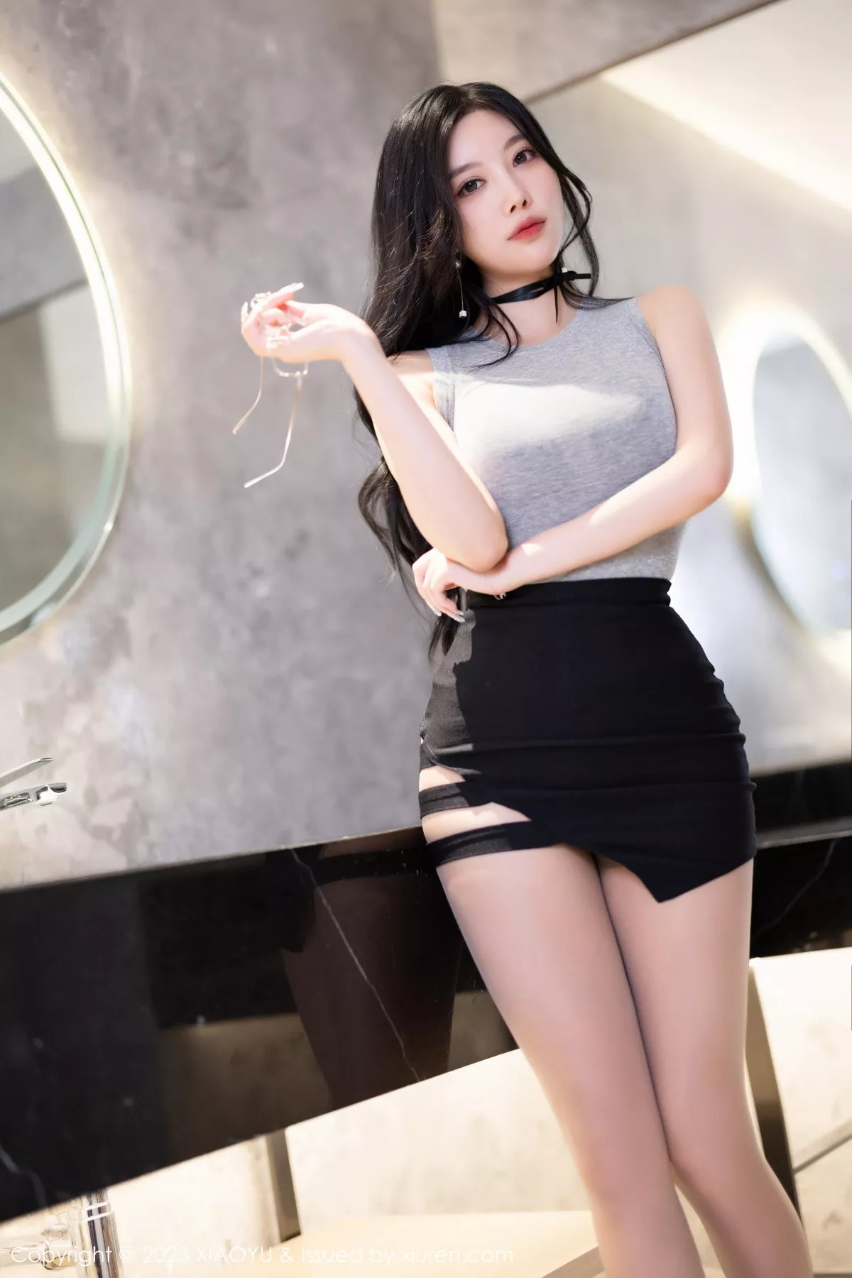 Xrmnw.Vip_杨晨晨_写真