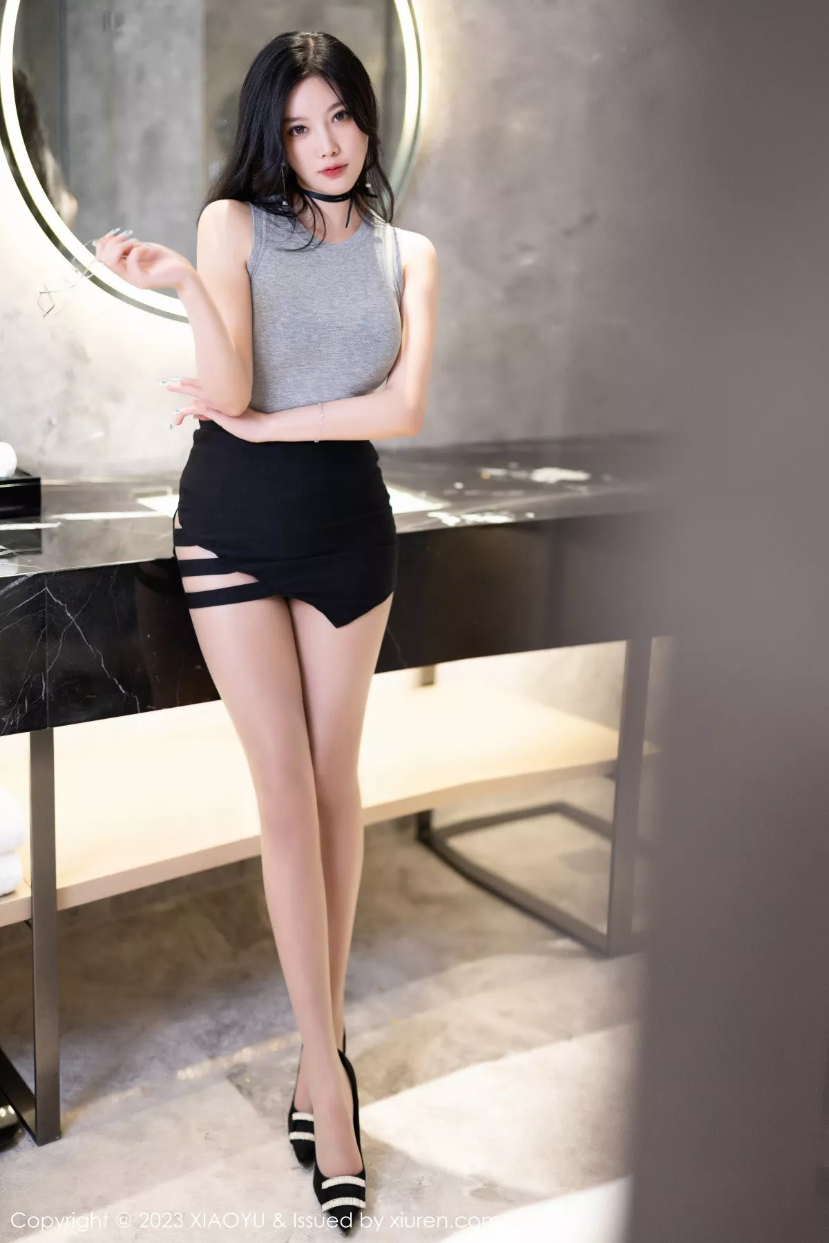 Xrmnw.Vip_杨晨晨_写真
