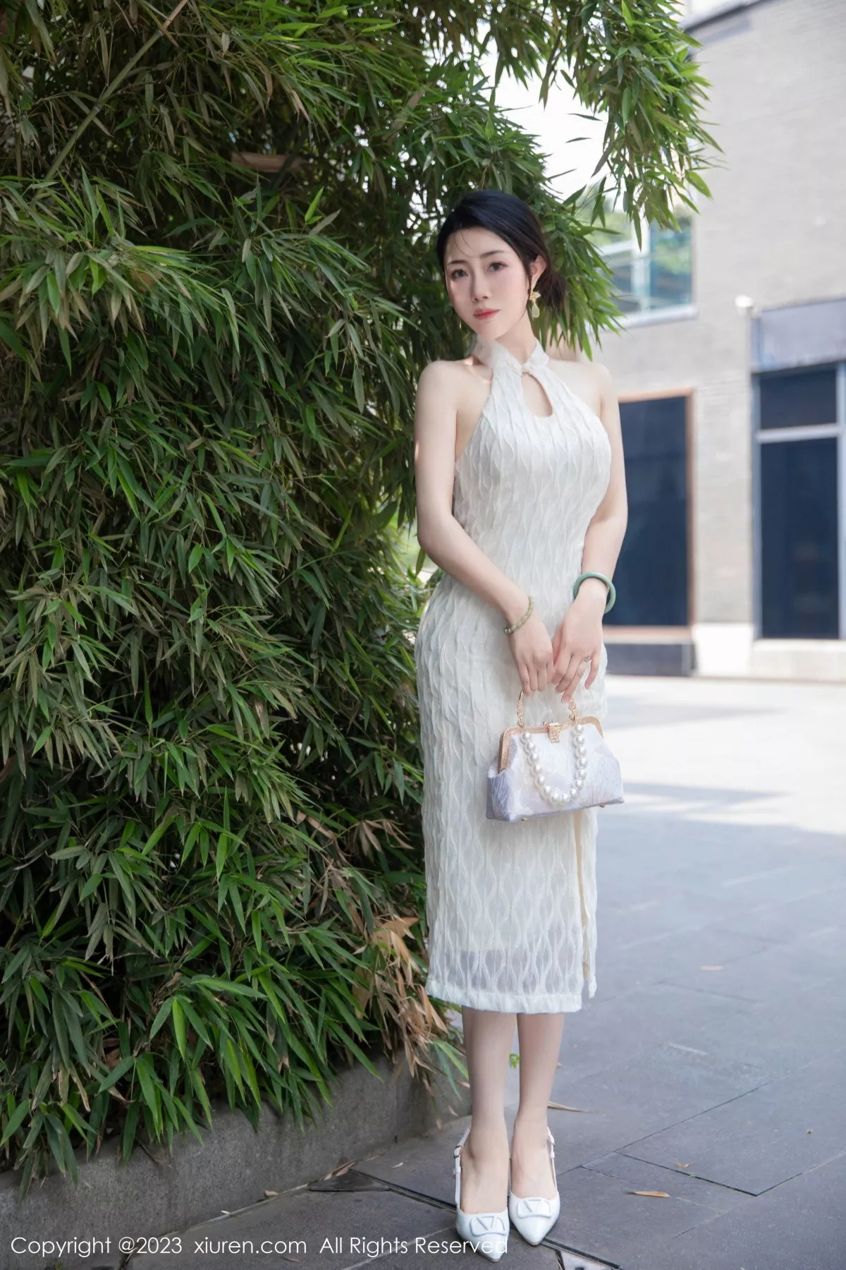 Xrmnw.Vip_严利娅_写真