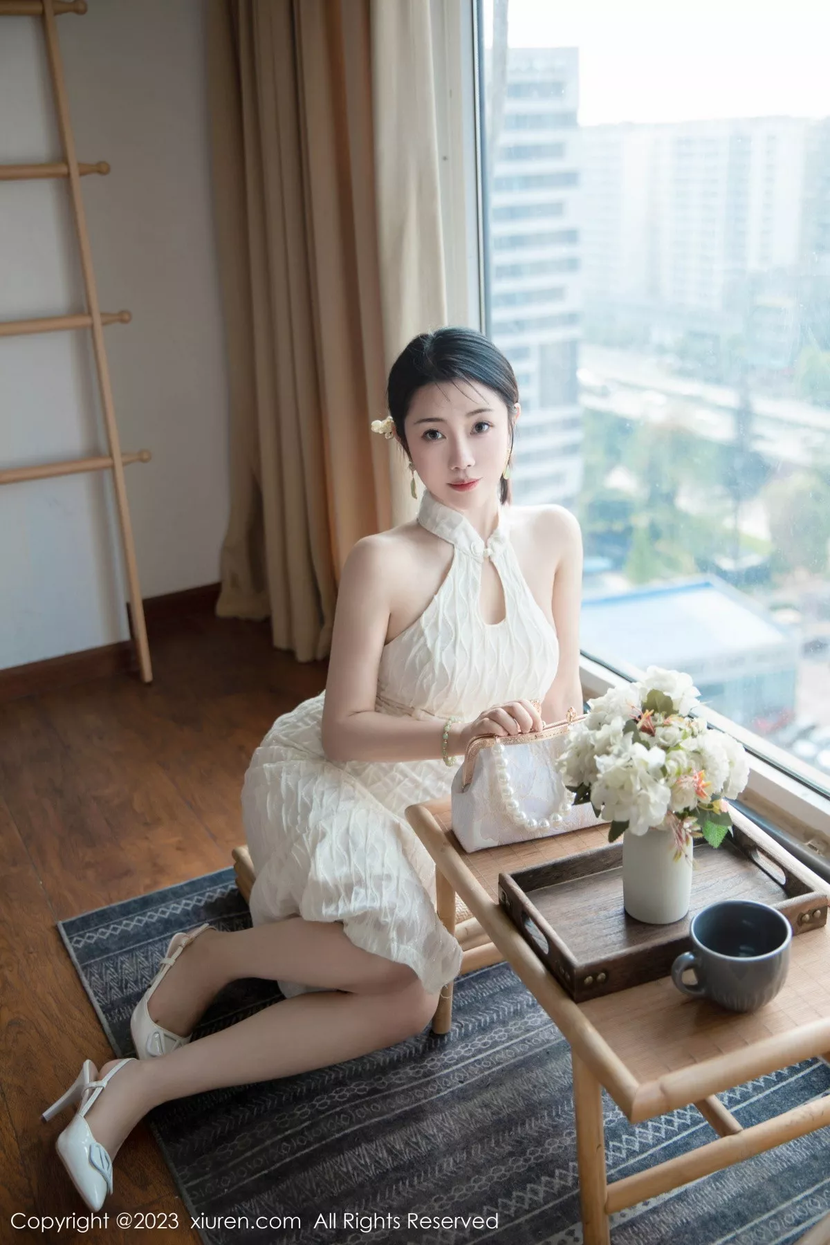 Xrmnw.Vip_严利娅_写真
