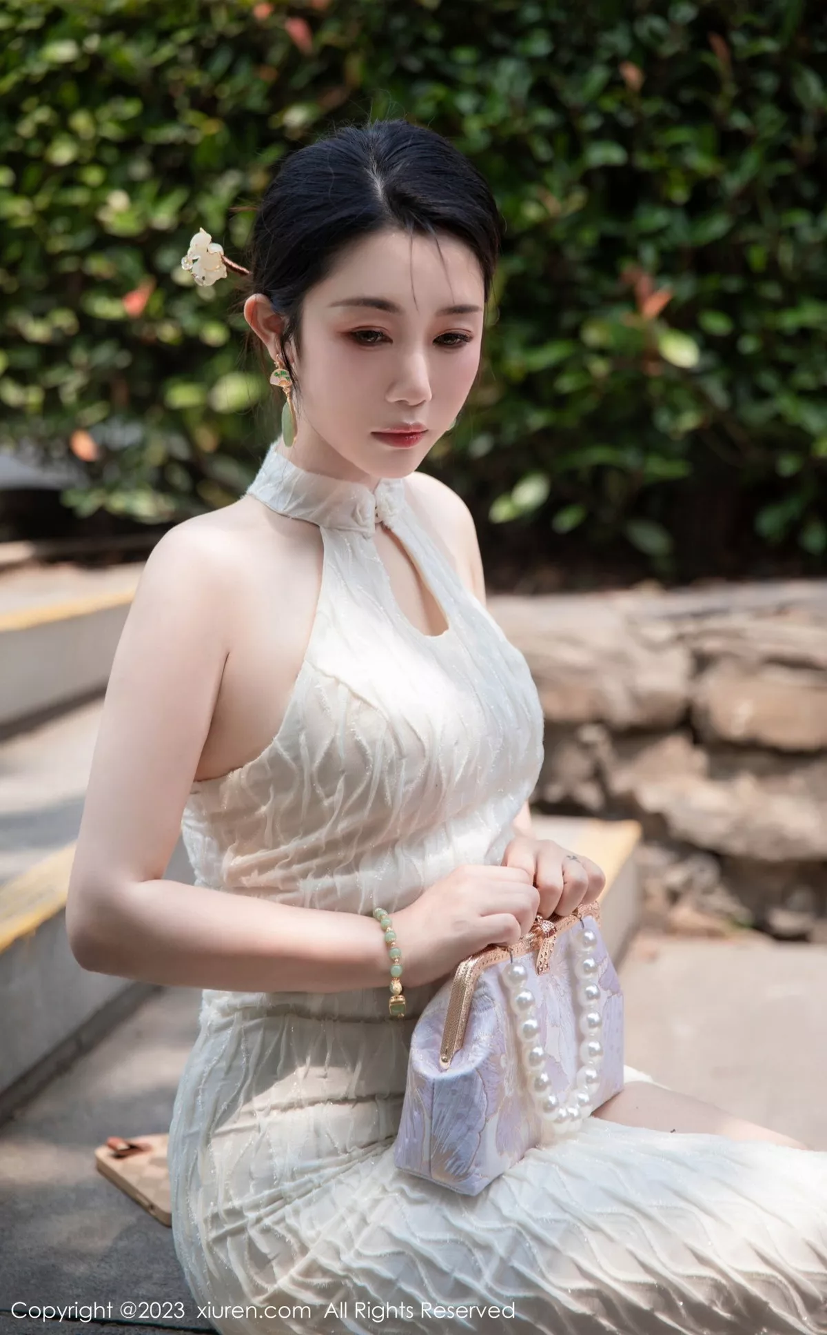 Xrmnw.Vip_严利娅_写真