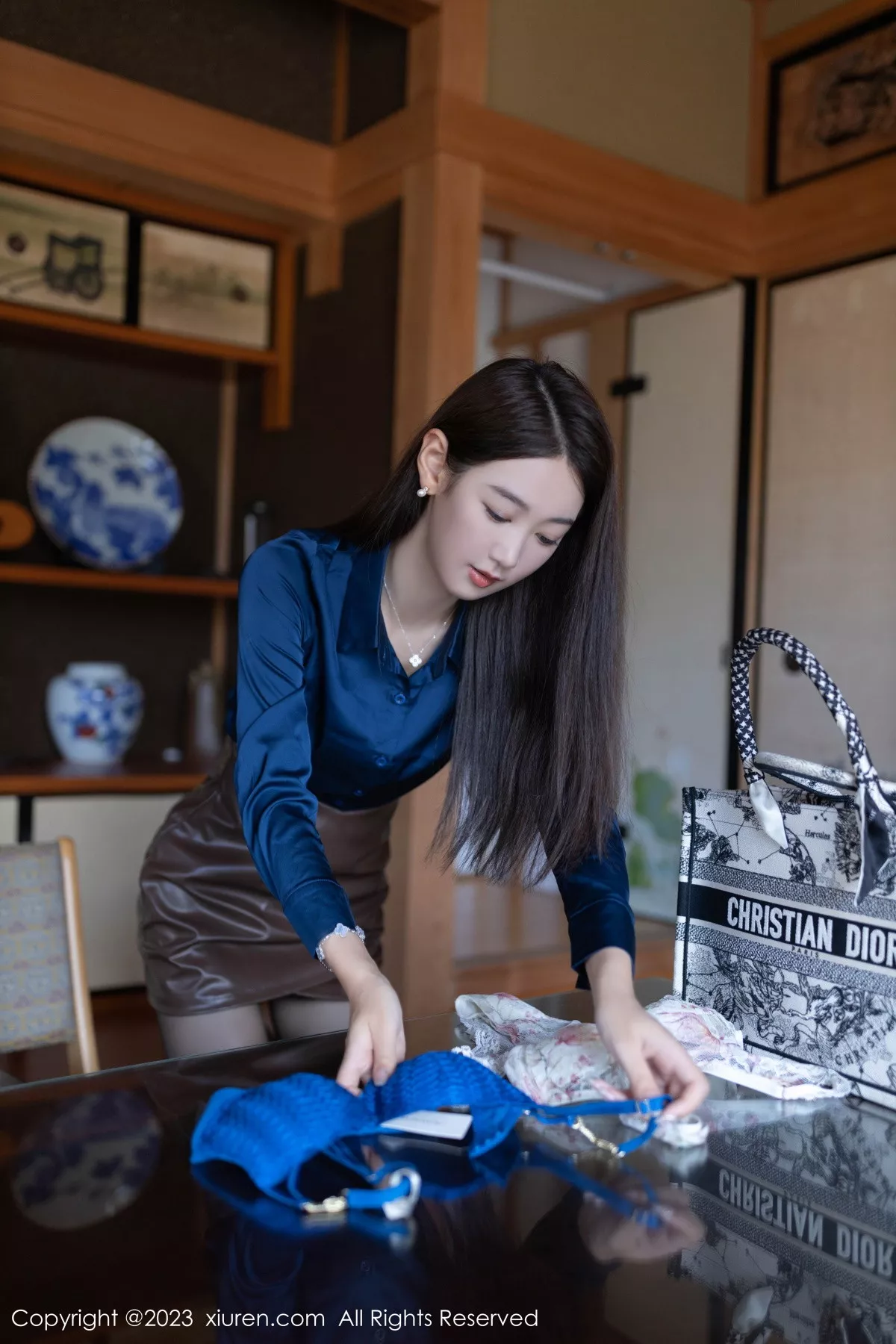 Xrmnw.Vip_唐安琪_写真