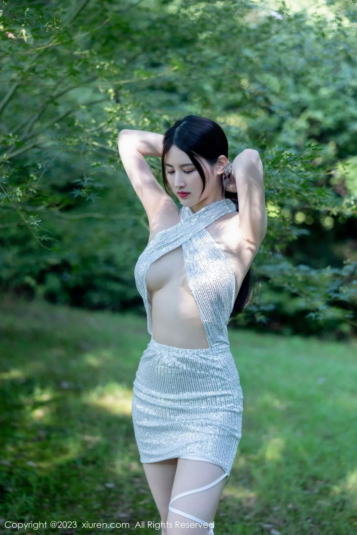 Xrmnw.Vip_诗诗_写真