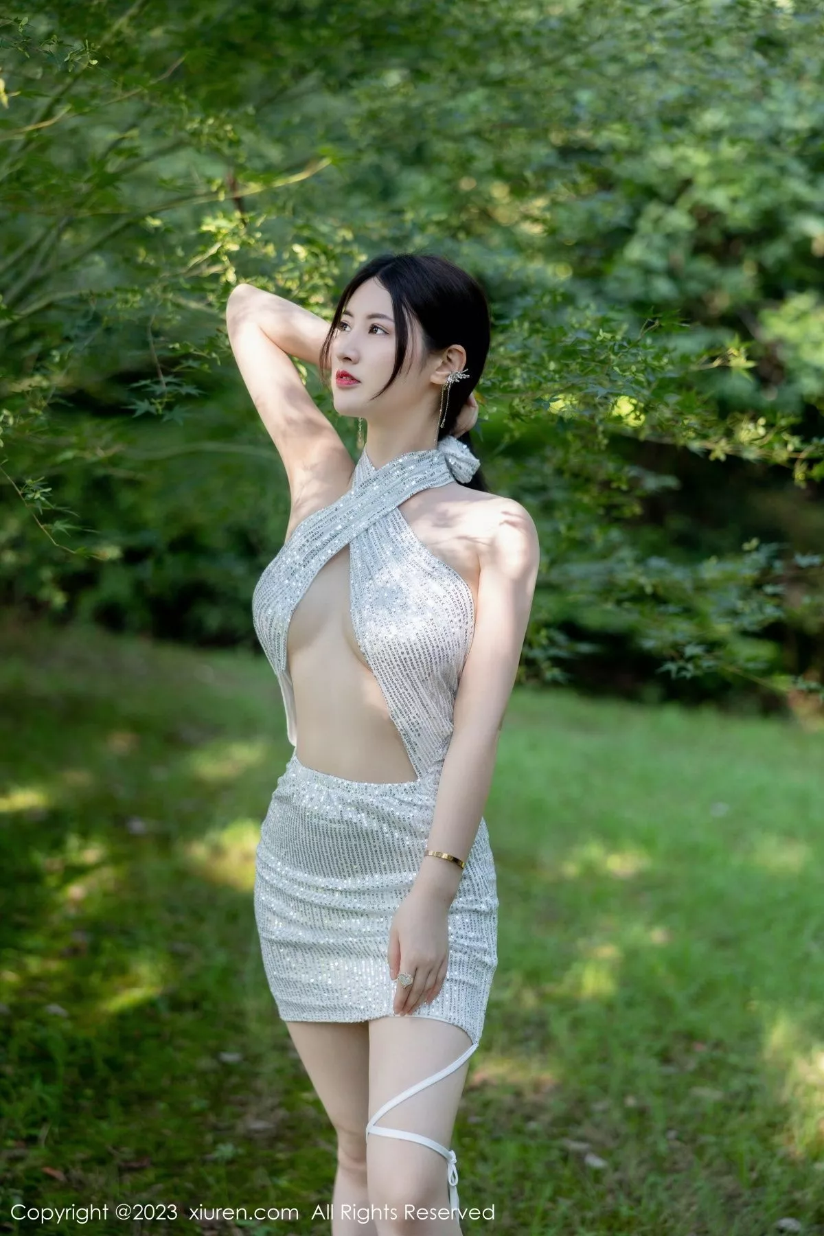 Xrmnw.Vip_诗诗_写真