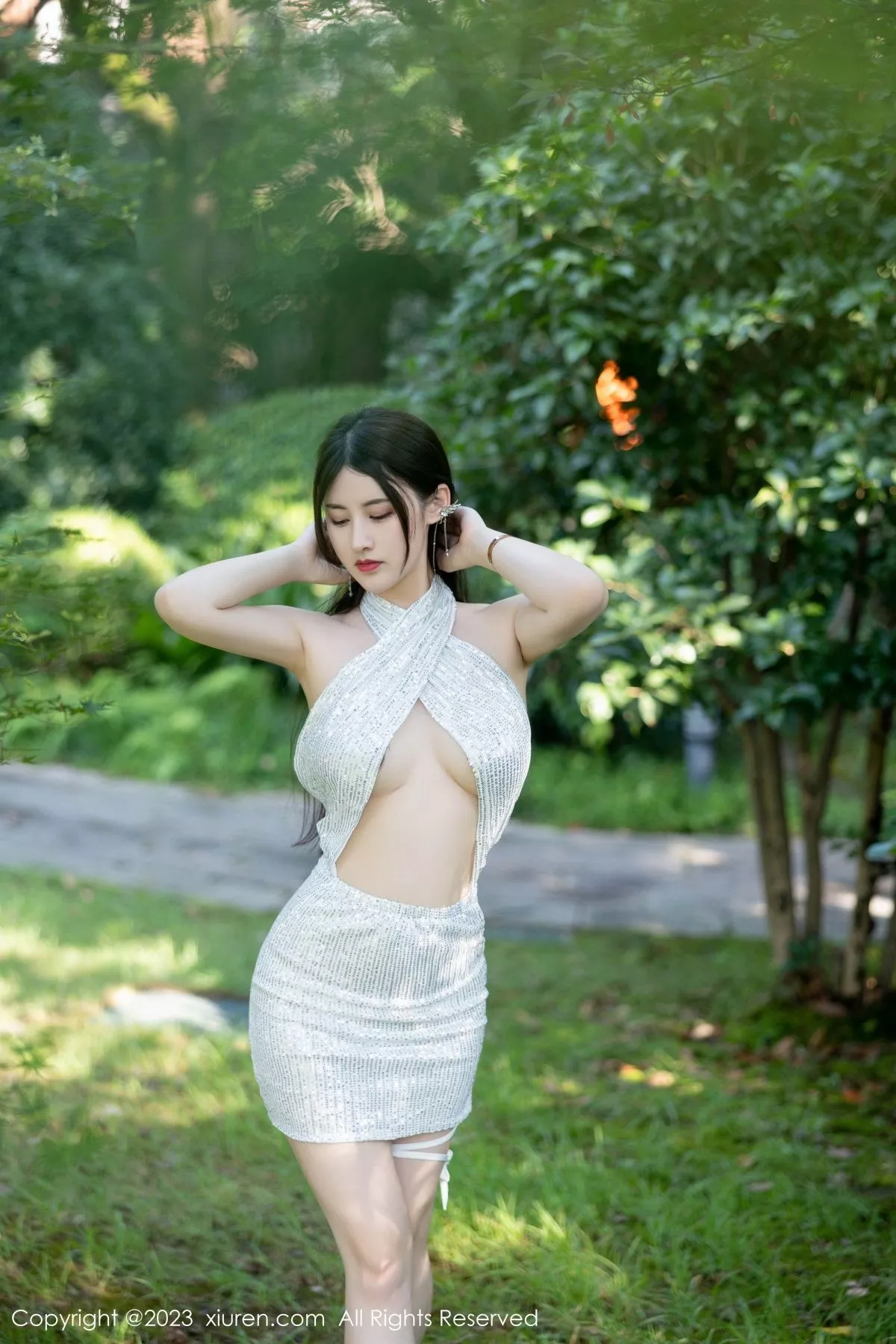 Xrmnw.Vip_诗诗_写真